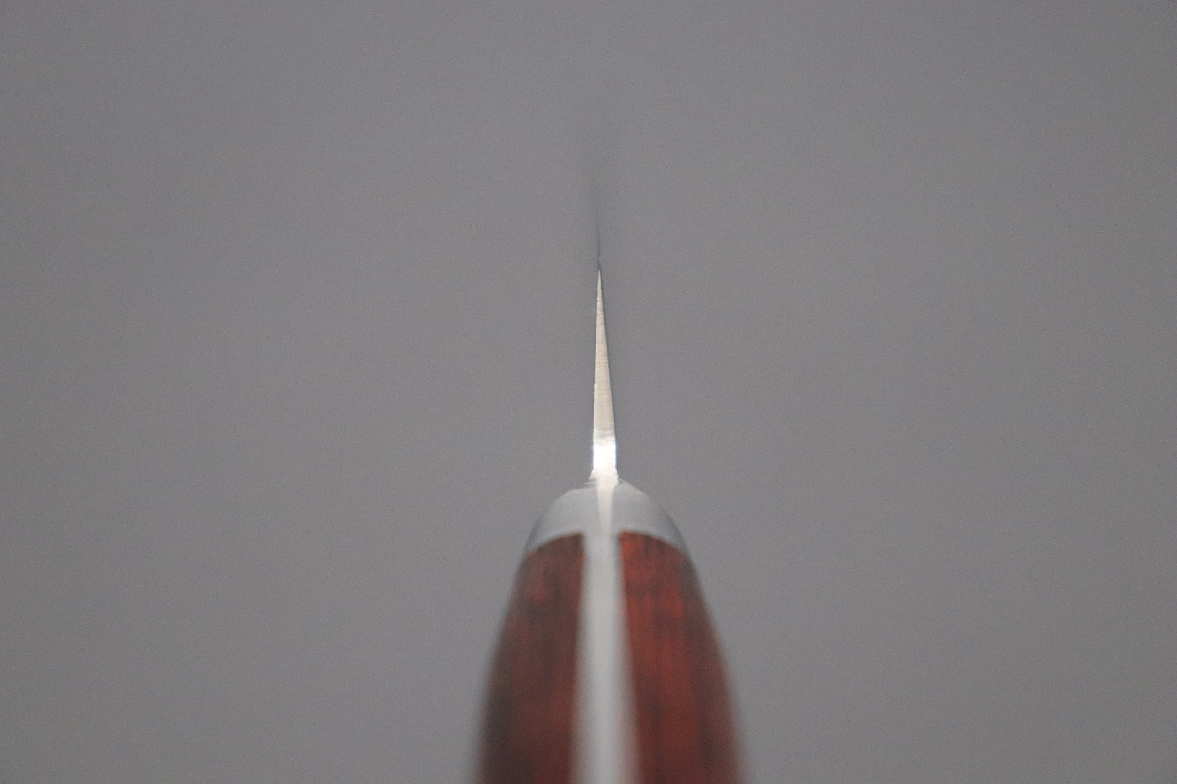 JCK Natures ”Gekko Kagami” Petty 135mm (5.3 inch) - Image 5