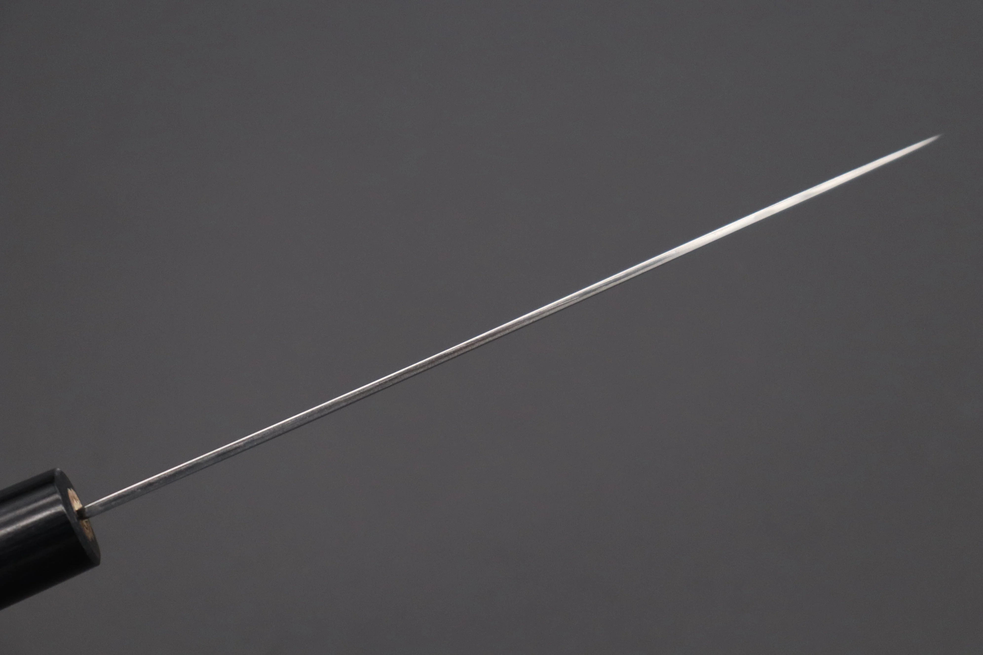 JCK Natures Sakura Series HS-1 Wa Petty 130mm (5.1 inch) - Image 5
