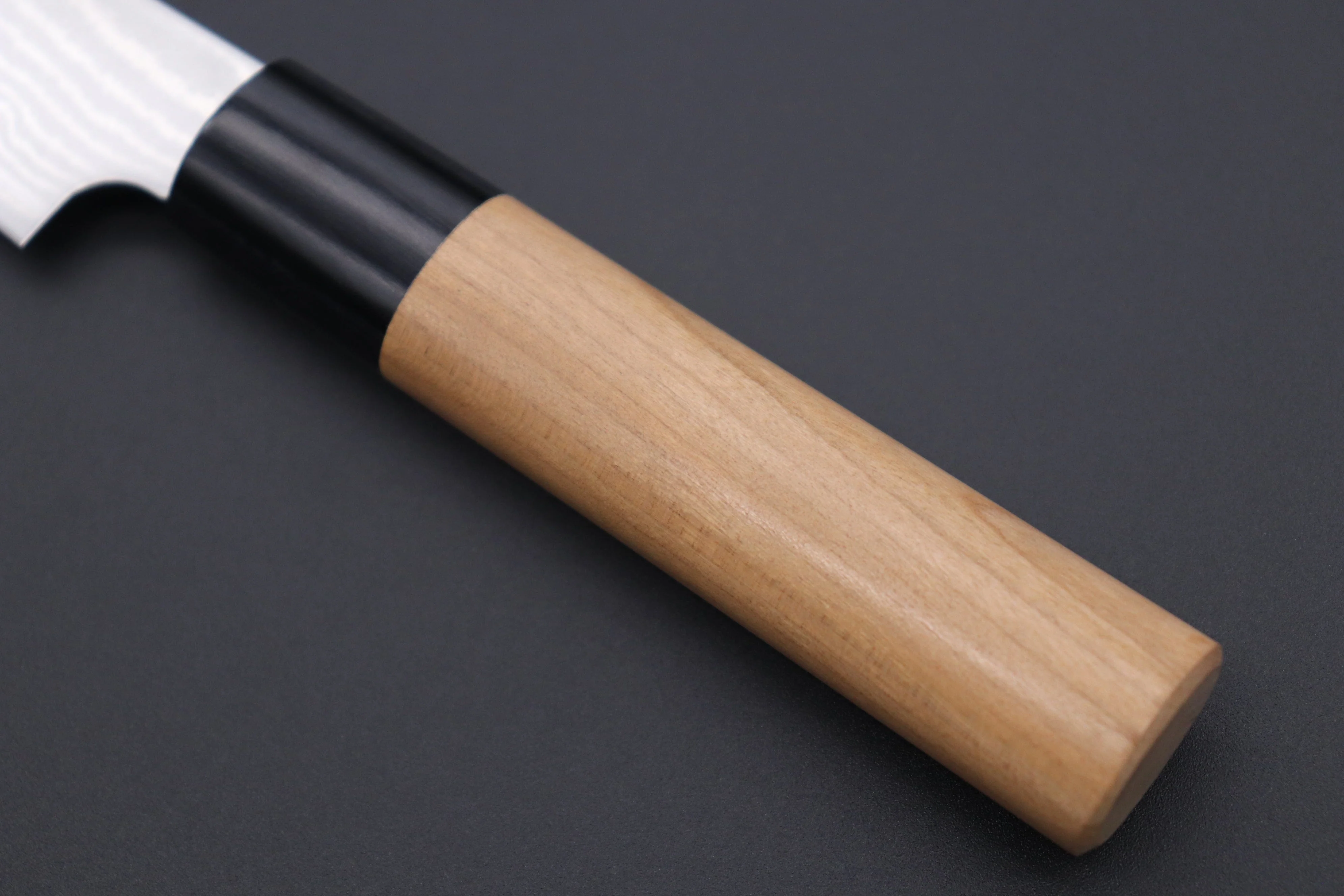 JCK Natures Sakura Series HS-1 Wa Petty 130mm (5.1 inch) - Image 7