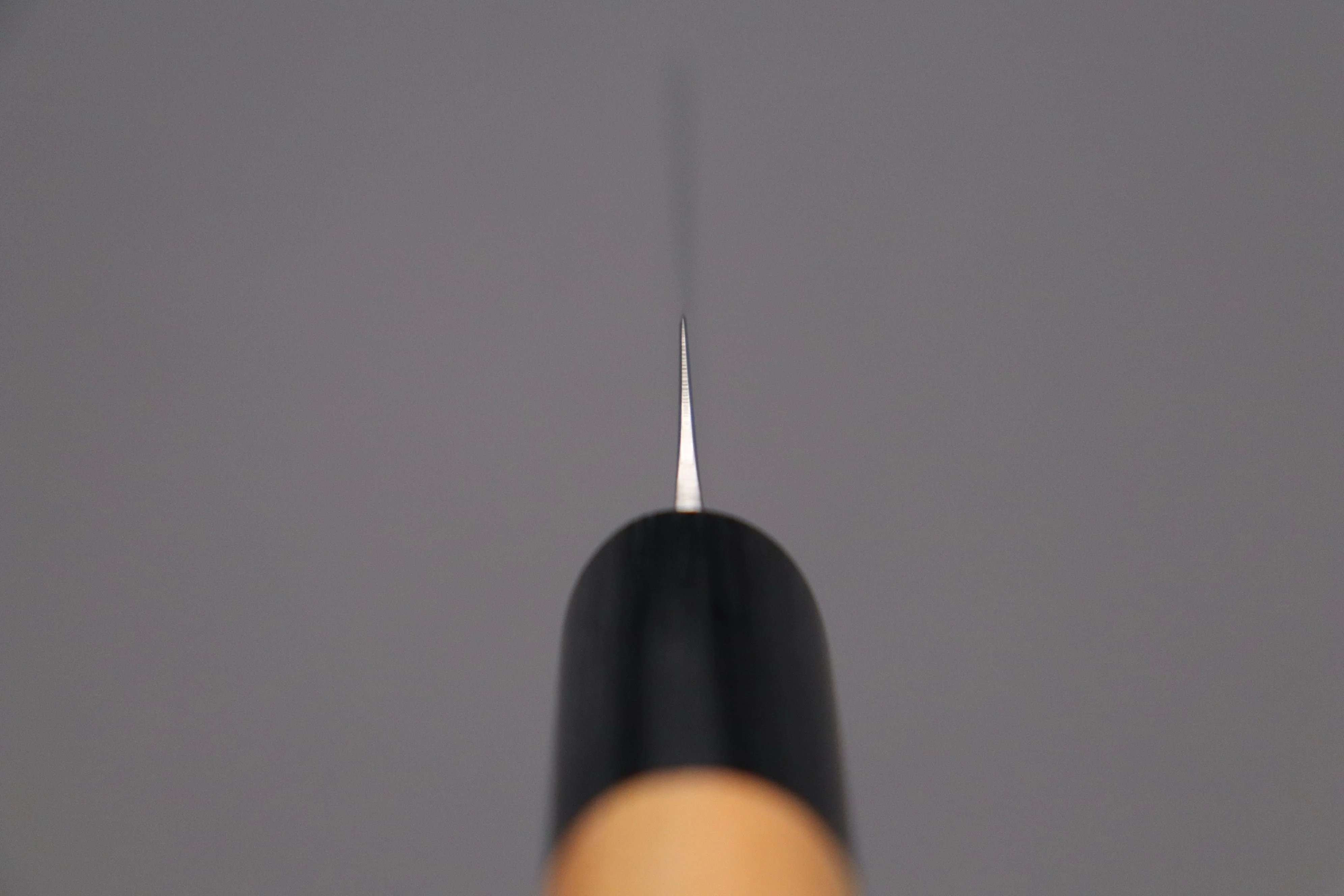 JCK Natures Sakura Series HS-1PA Wa Peeling 70mm (2.7 inch, Sheepsfoot Blade) - Image 4