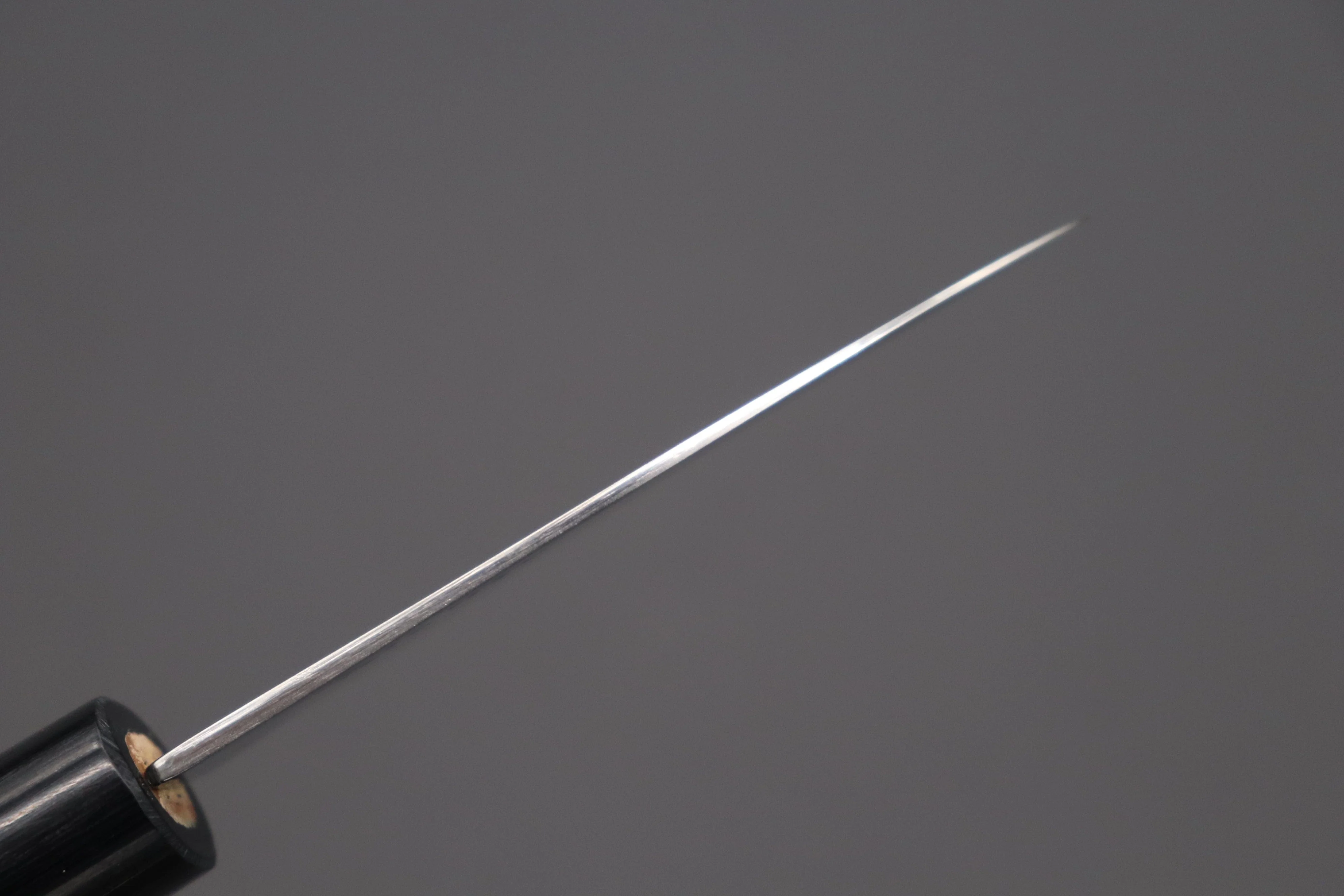 JCK Natures Sakura Series HS-1PA Wa Peeling 70mm (2.7 inch, Sheepsfoot Blade) - Image 5