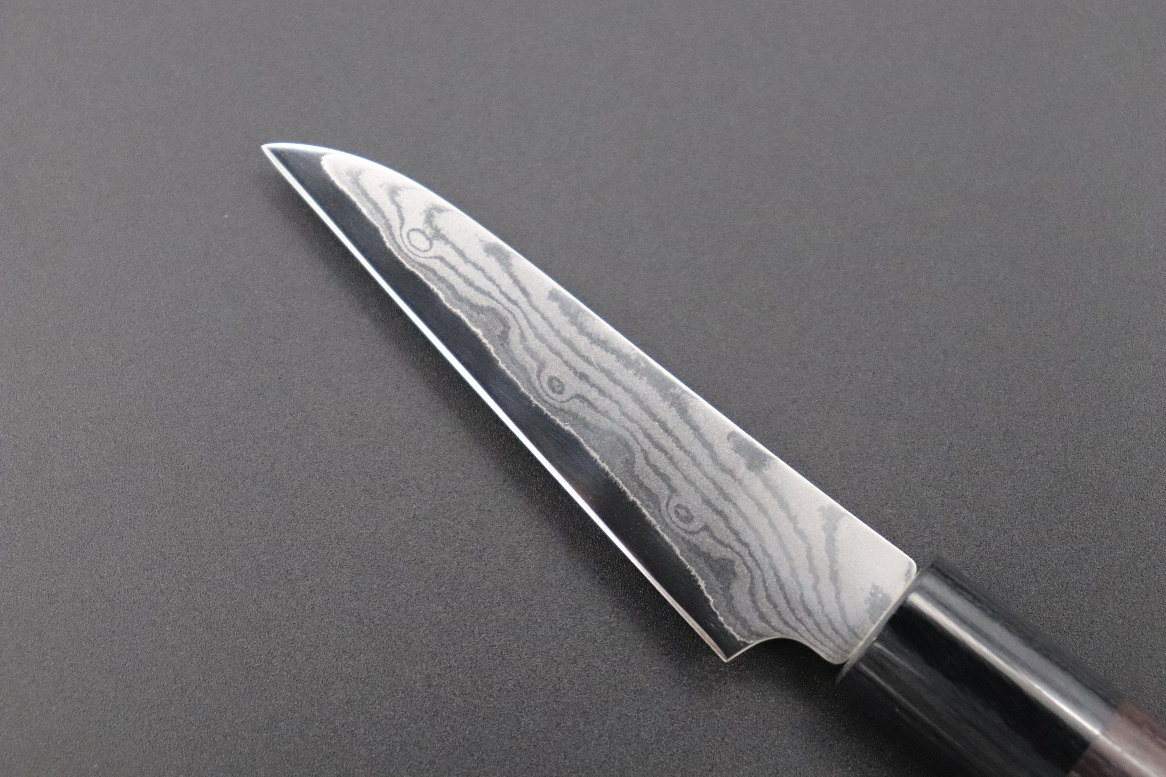 JCK Natures Raiun Series RD-1PAL Wa Paring 90mm (3.5 inch) - Image 6