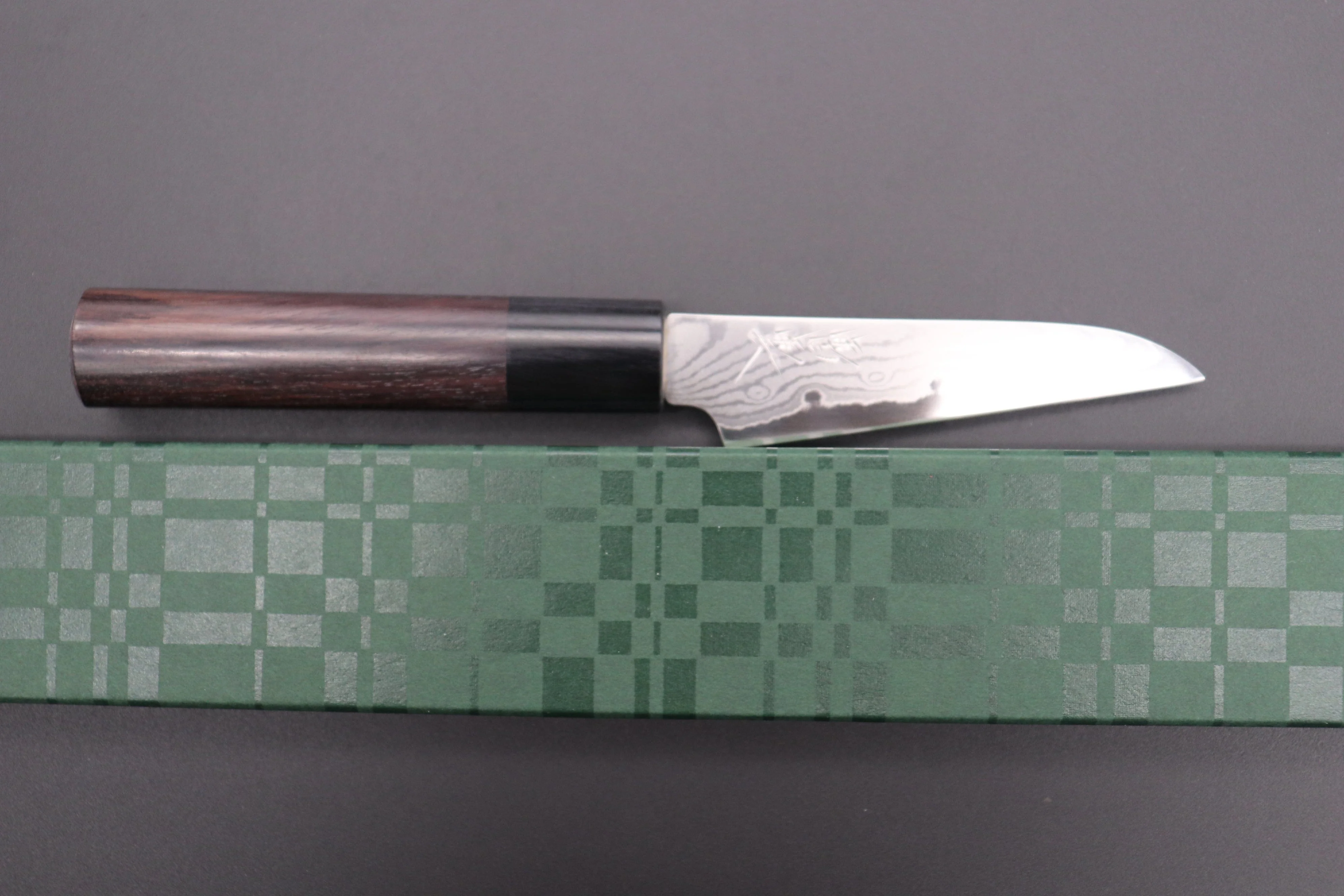 JCK Natures Raiun Series RD-1PAL Wa Paring 90mm (3.5 inch) - Image 8