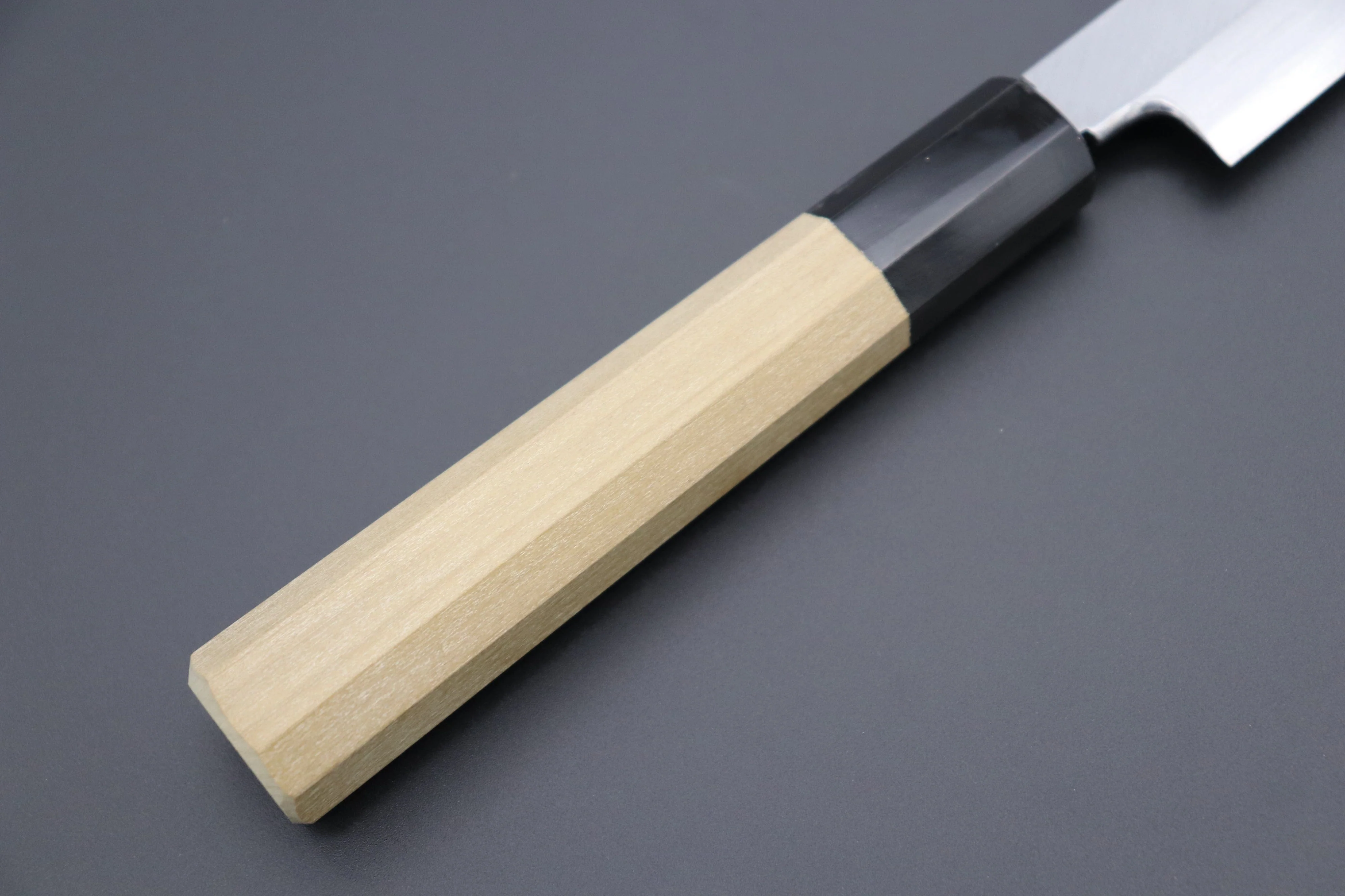 Fu-Rin-Ka-Zan Hon Kasumi Series Blue Steel No.2 Series Fuguhiki (270mm and 300mm, 2 Sizes) - Image 3