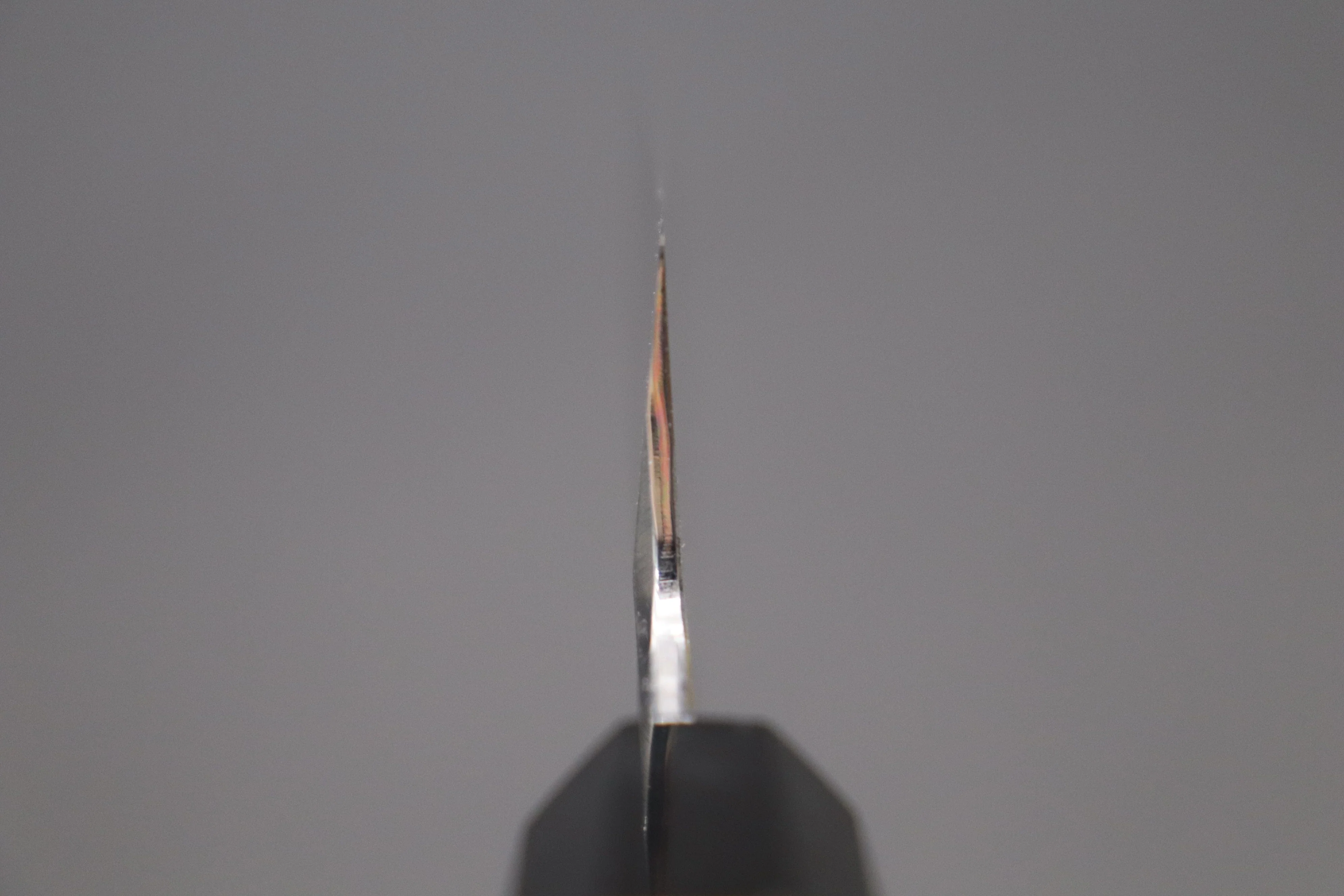 Fu-Rin-Ka-Zan Hon Kasumi Series FB-15 Blue Steel No.2 Kama Usuba 180mm (7inch) - Image 5