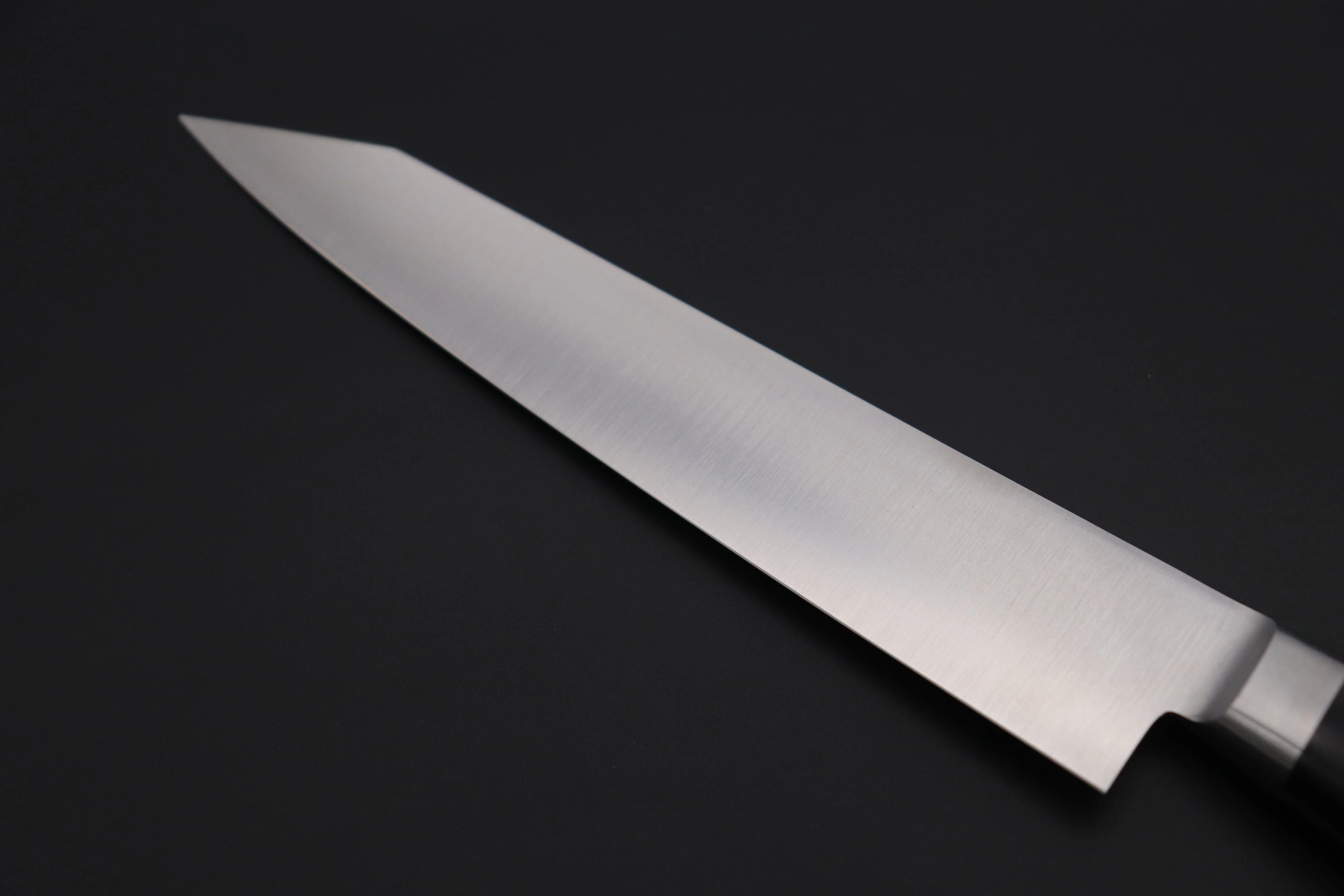 JCK Original Kagayaki Basic Series KG-11K Kiritsuke Slicer 180mm (7 Inch) - Image 6