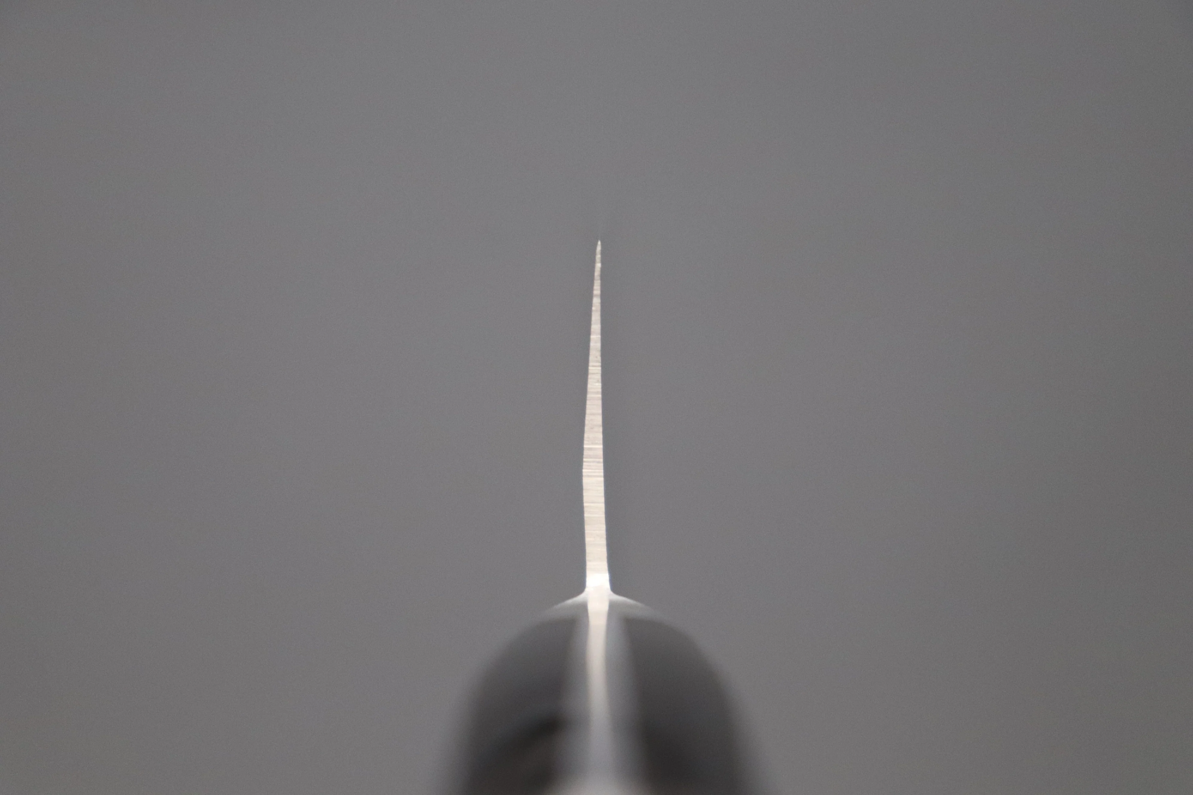 JCK Original Kagayaki Basic Series KG-14 Usuba 165mm (6.4inch) - Image 4