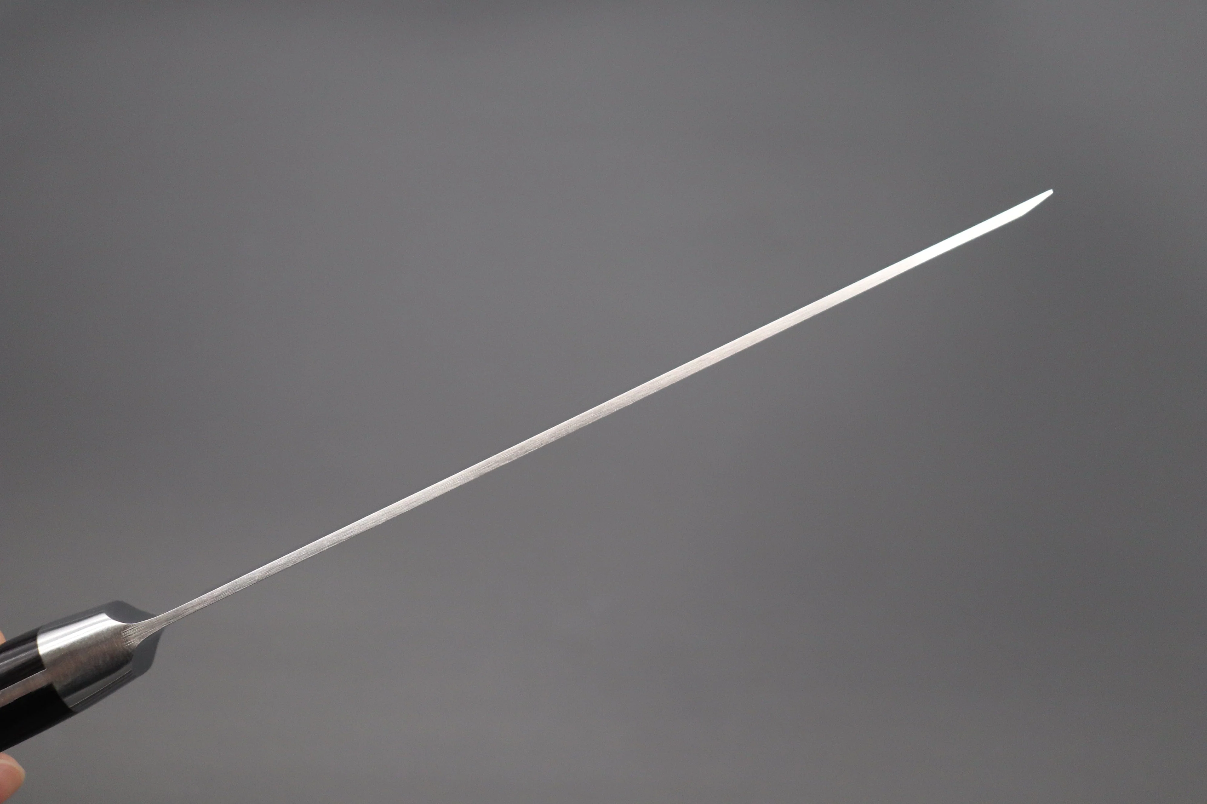 JCK Original Kagayaki Basic Series KG-14 Usuba 165mm (6.4inch) - Image 5