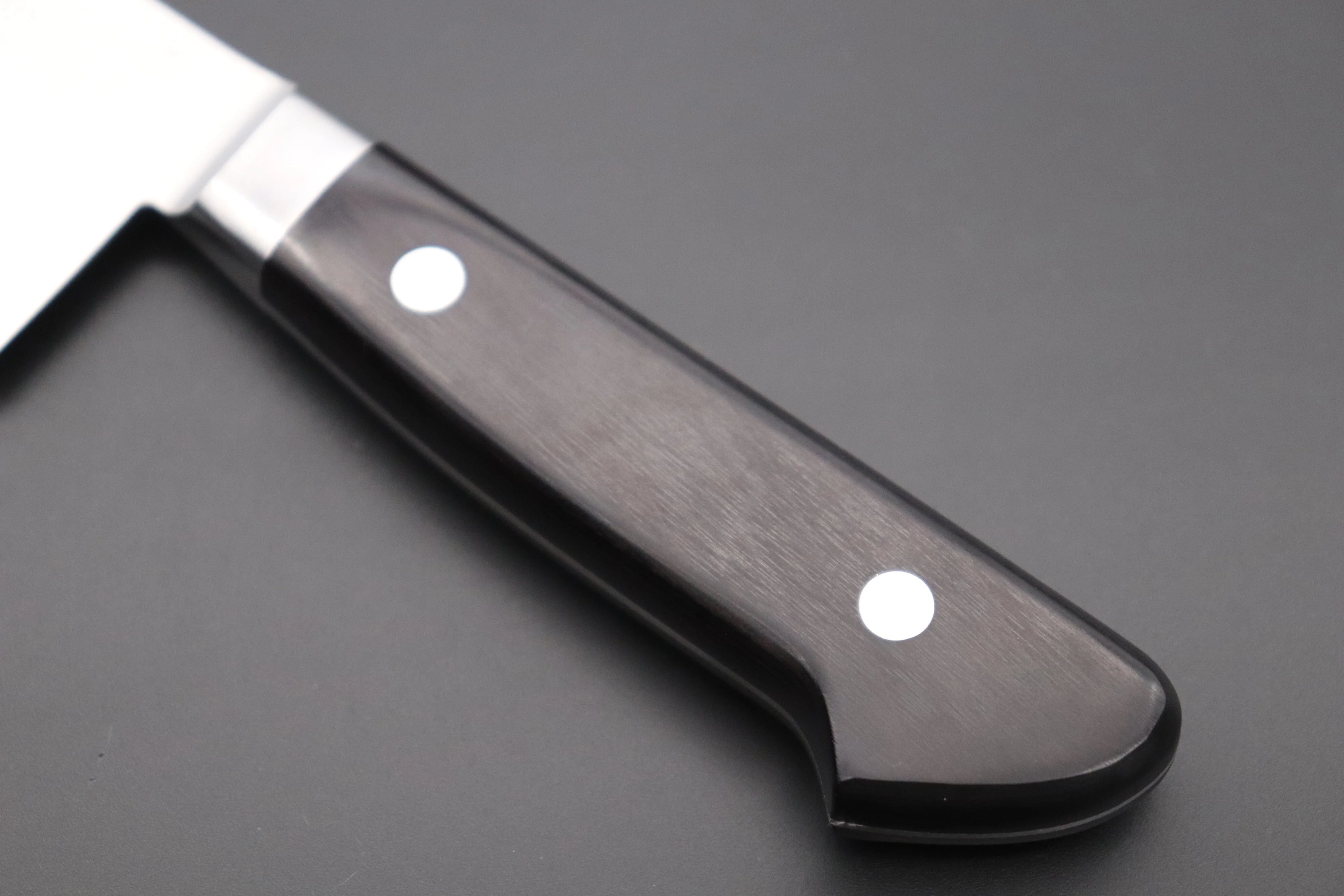 JCK Original Kagayaki Basic Series KG-14 Usuba 165mm (6.4inch) - Image 7