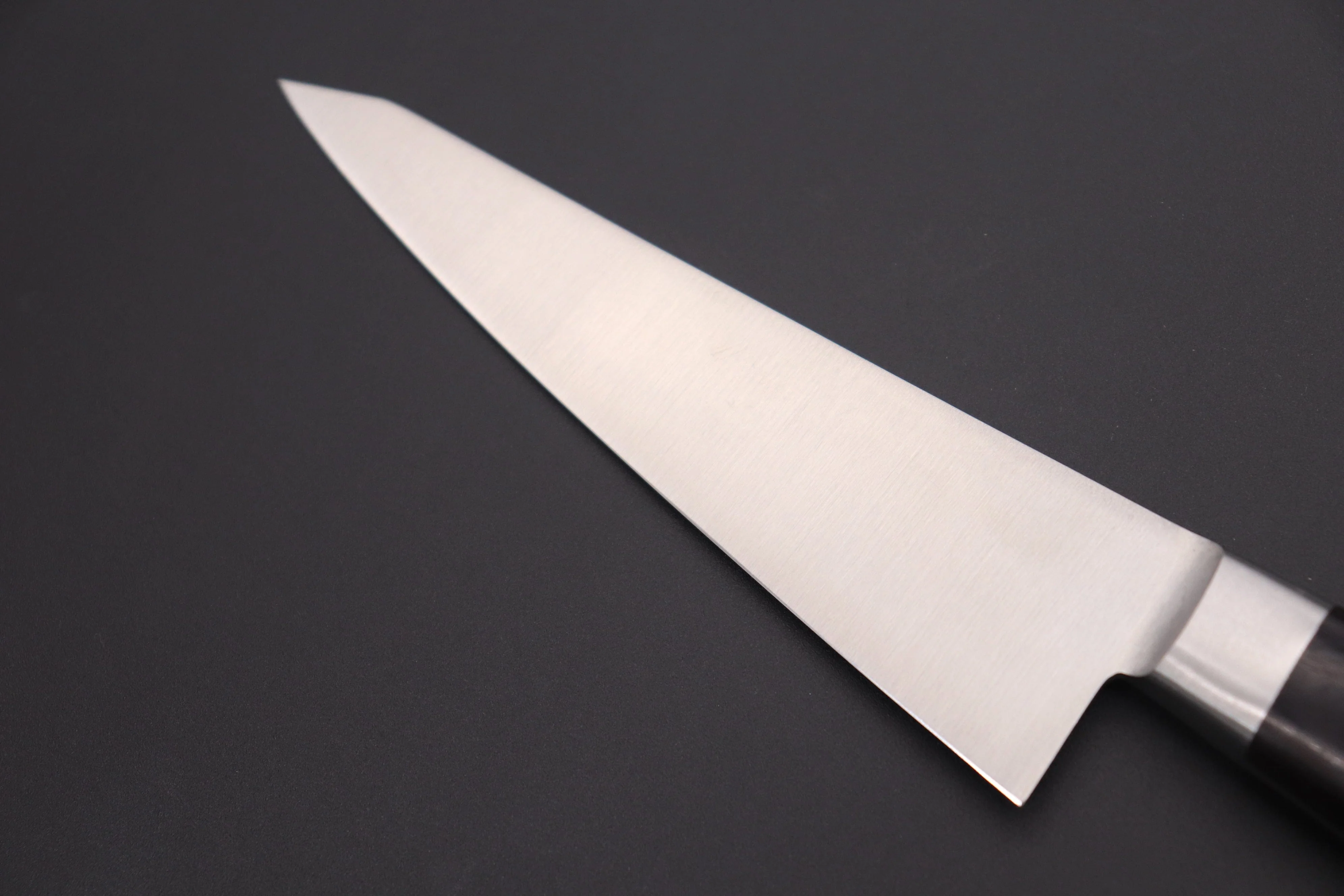 JCK Original Kagayaki Basic Series KG-4 Boning Knife | Honesuki 150mm (5.9inch) - Image 6