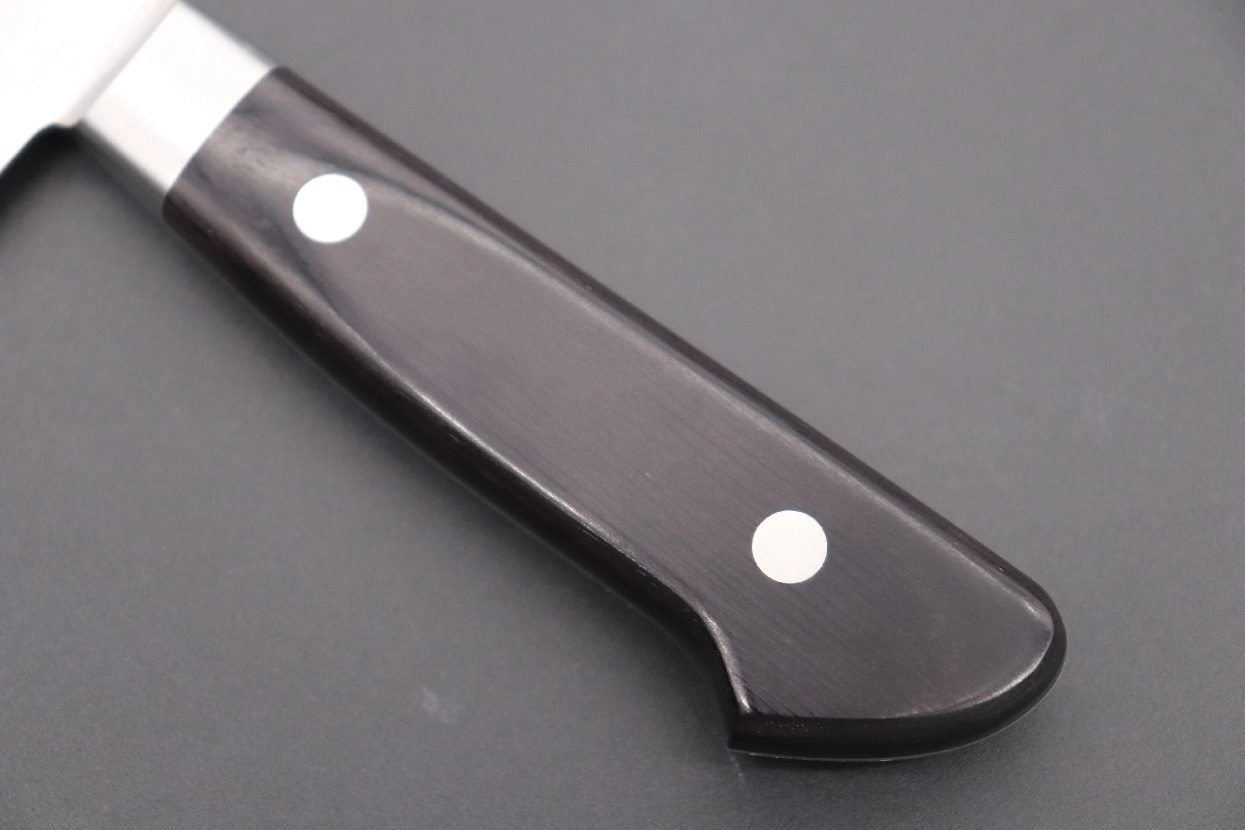 JCK Original Kagayaki Basic Series KG-4 Boning Knife | Honesuki 150mm (5.9inch) - Image 7
