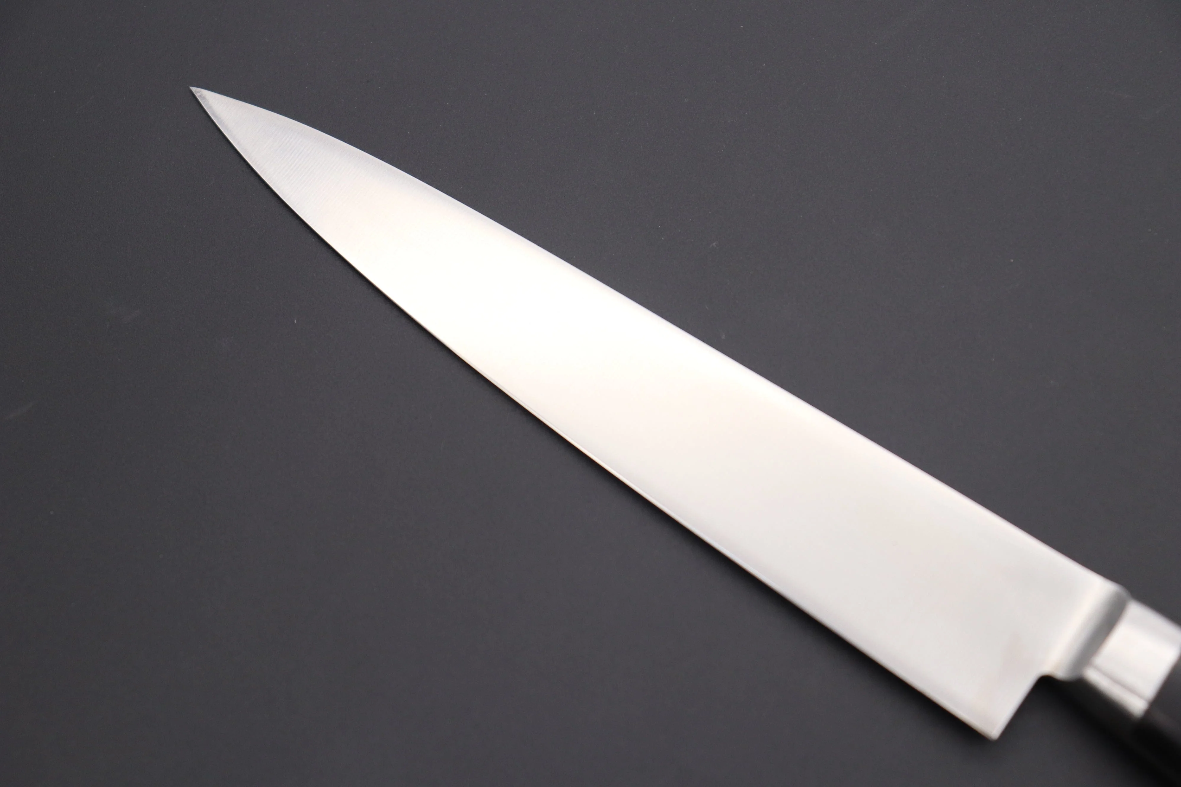 JCK Original Kagayaki Basic Series Slicer (180mm and 210mm, 2 sizes) - Image 6