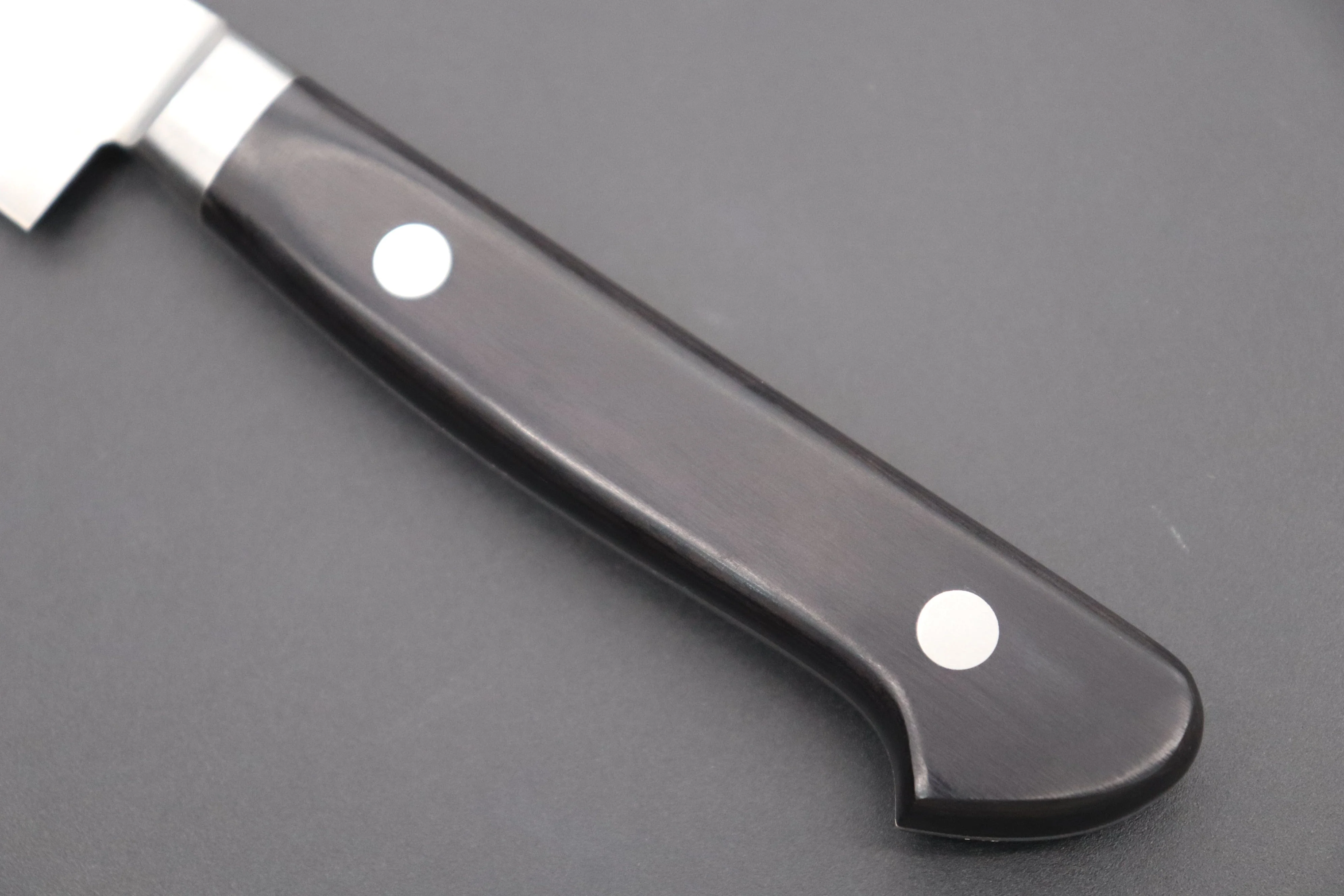 JCK Original Kagayaki Basic Series Slicer (180mm and 210mm, 2 sizes) - Image 7