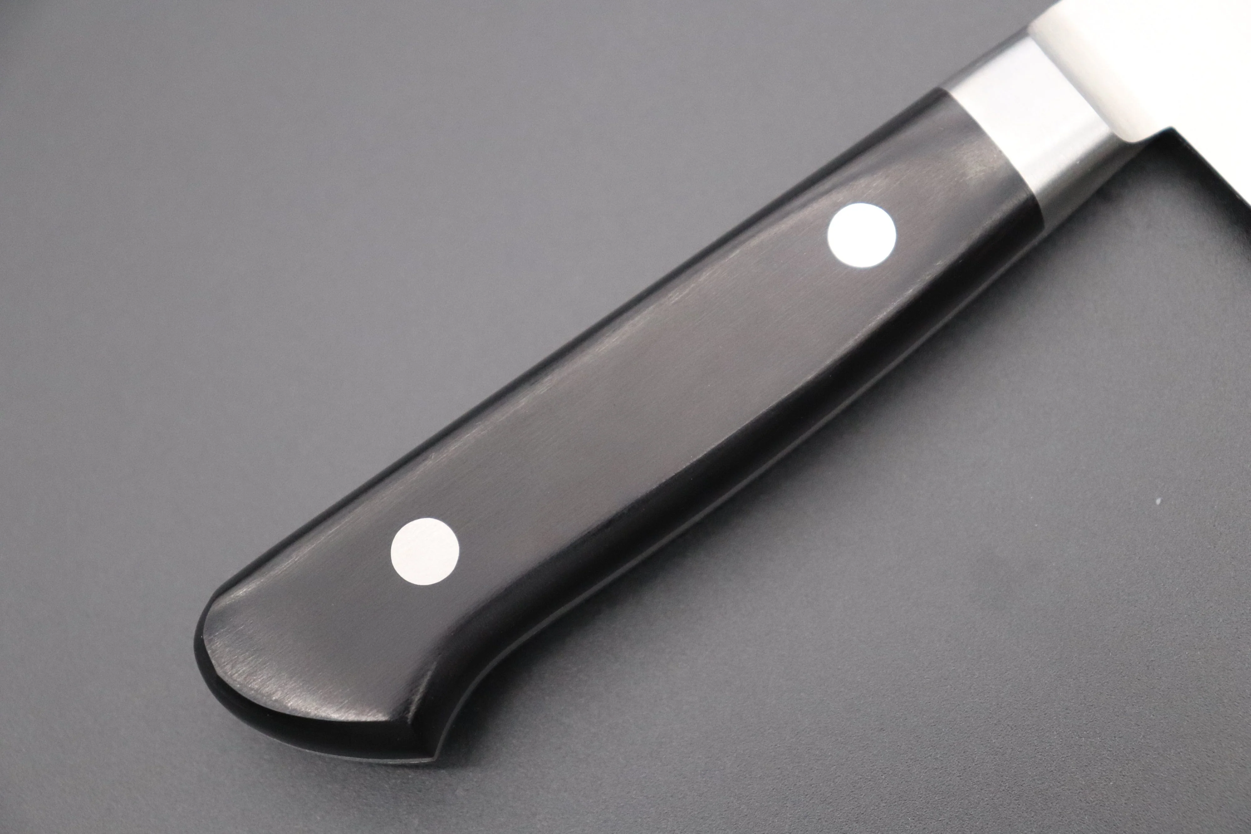 JCK Original Kagayaki CarboNext Series KC-11 Bunka/Kiritsuke 175mm (6.8 inch) - Image 4