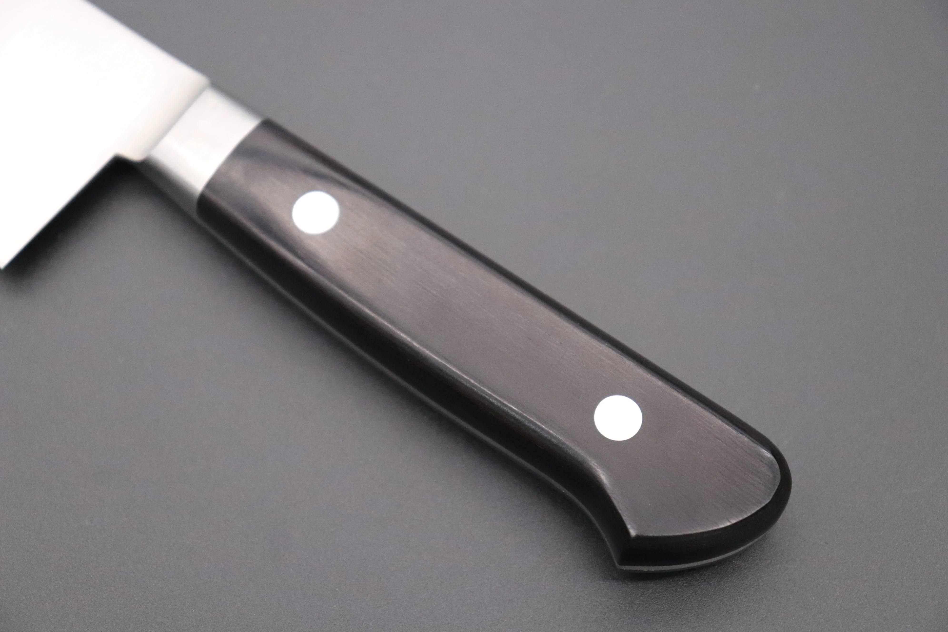 JCK Original Kagayaki CarboNext Series KC-11 Bunka/Kiritsuke 175mm (6.8 inch) - Image 8