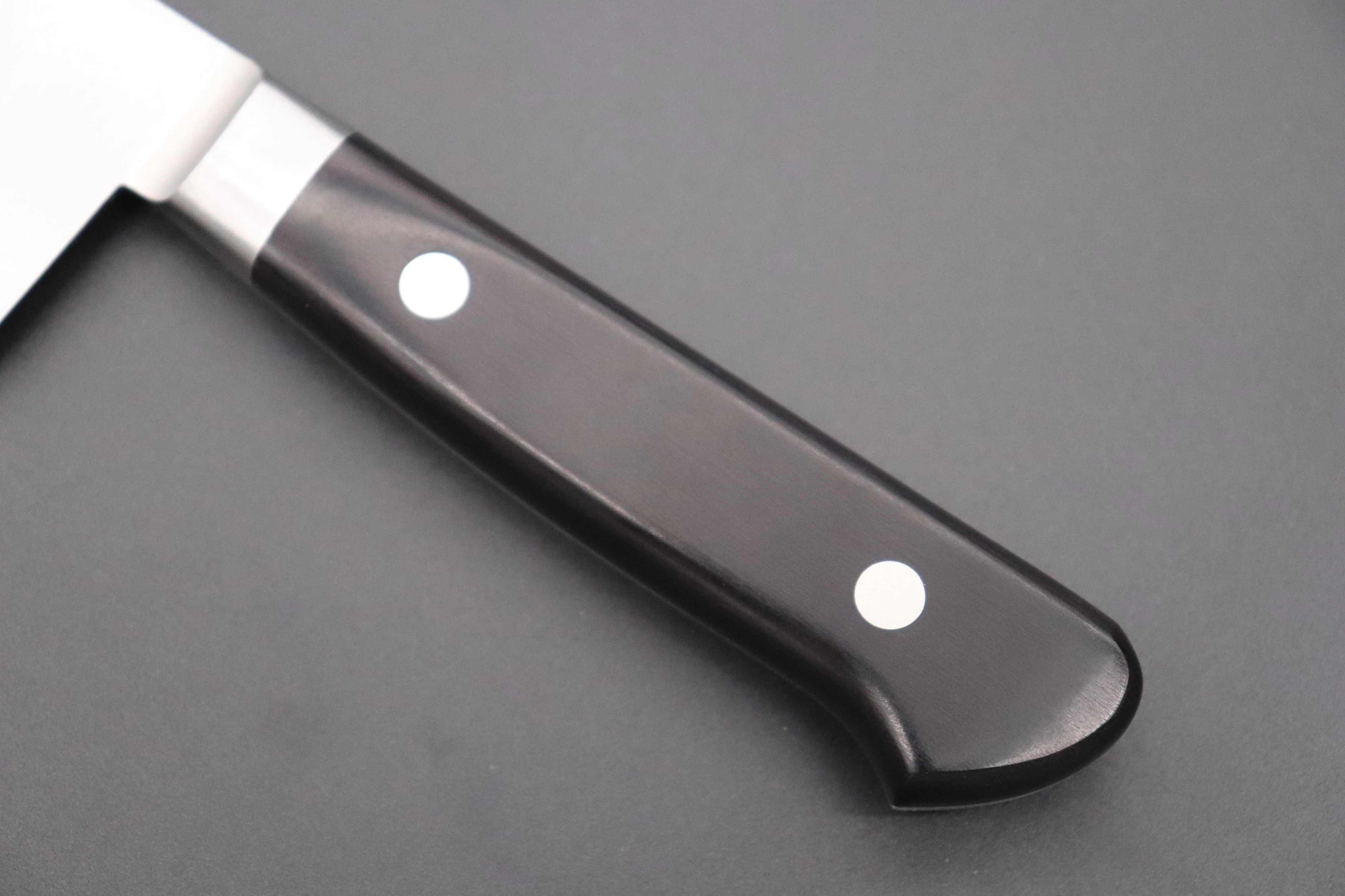 JCK Original Kagayaki CarboNext Series KC-3 Santoku 180mm (7 inch) - Image 7