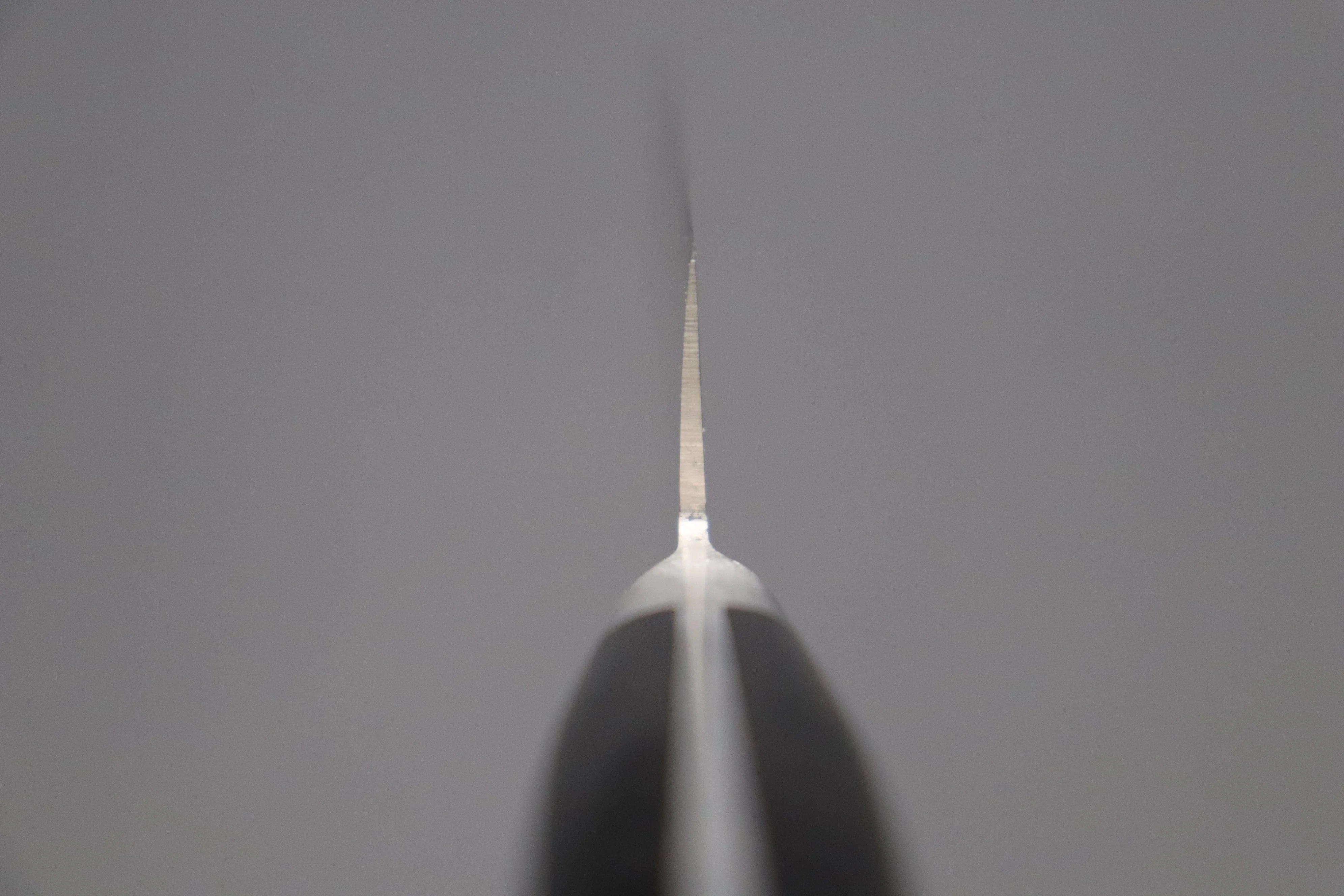 JCK Original Kagayaki CarboNext Series Sujihiki (240mm to 300mm, 3 sizes) - Image 4