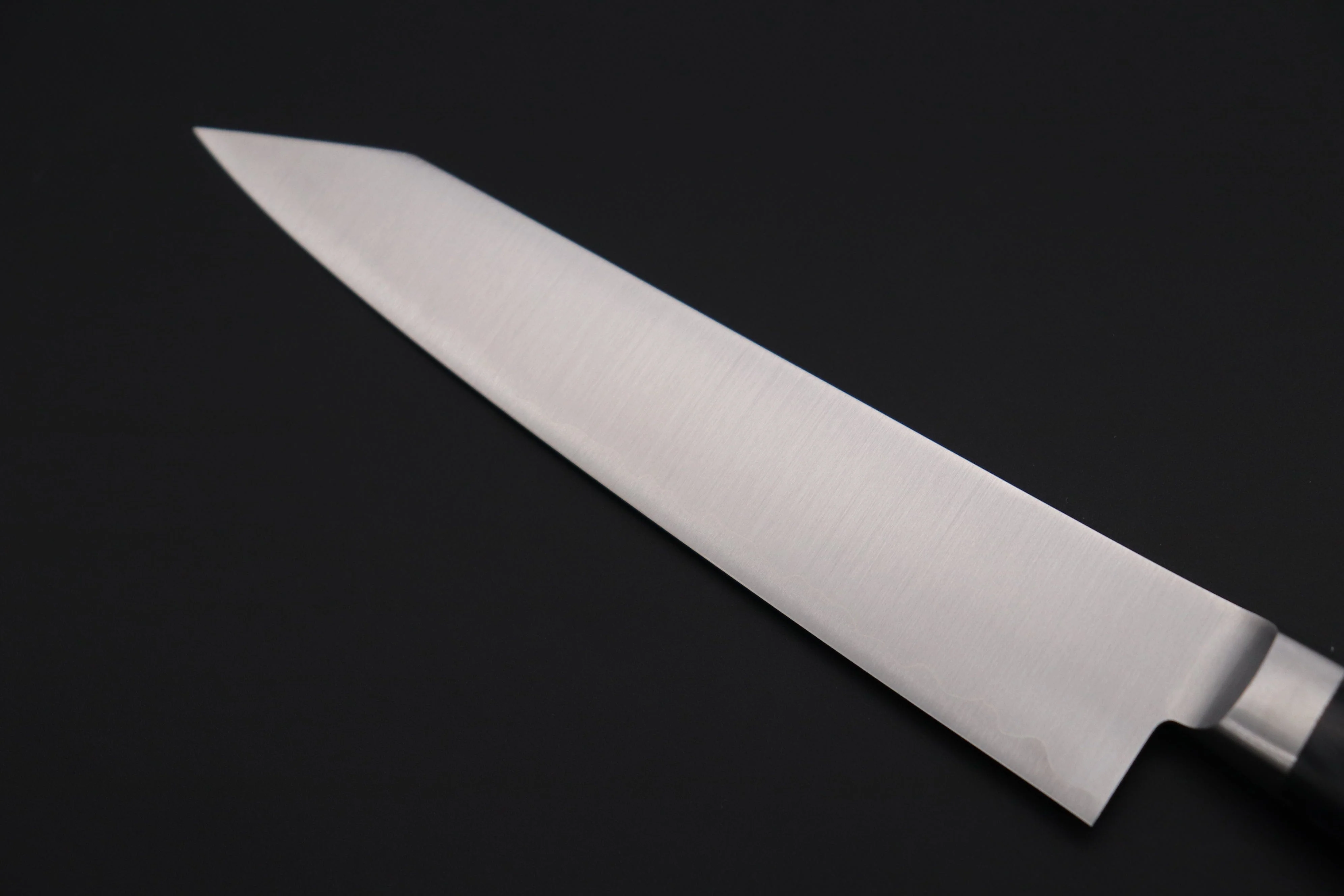 JCK Original Kagayaki NOVEL Series | R-2 Laminated KN-1 Kiritsuke Petty 145mm (5.7 Inch) - Image 6