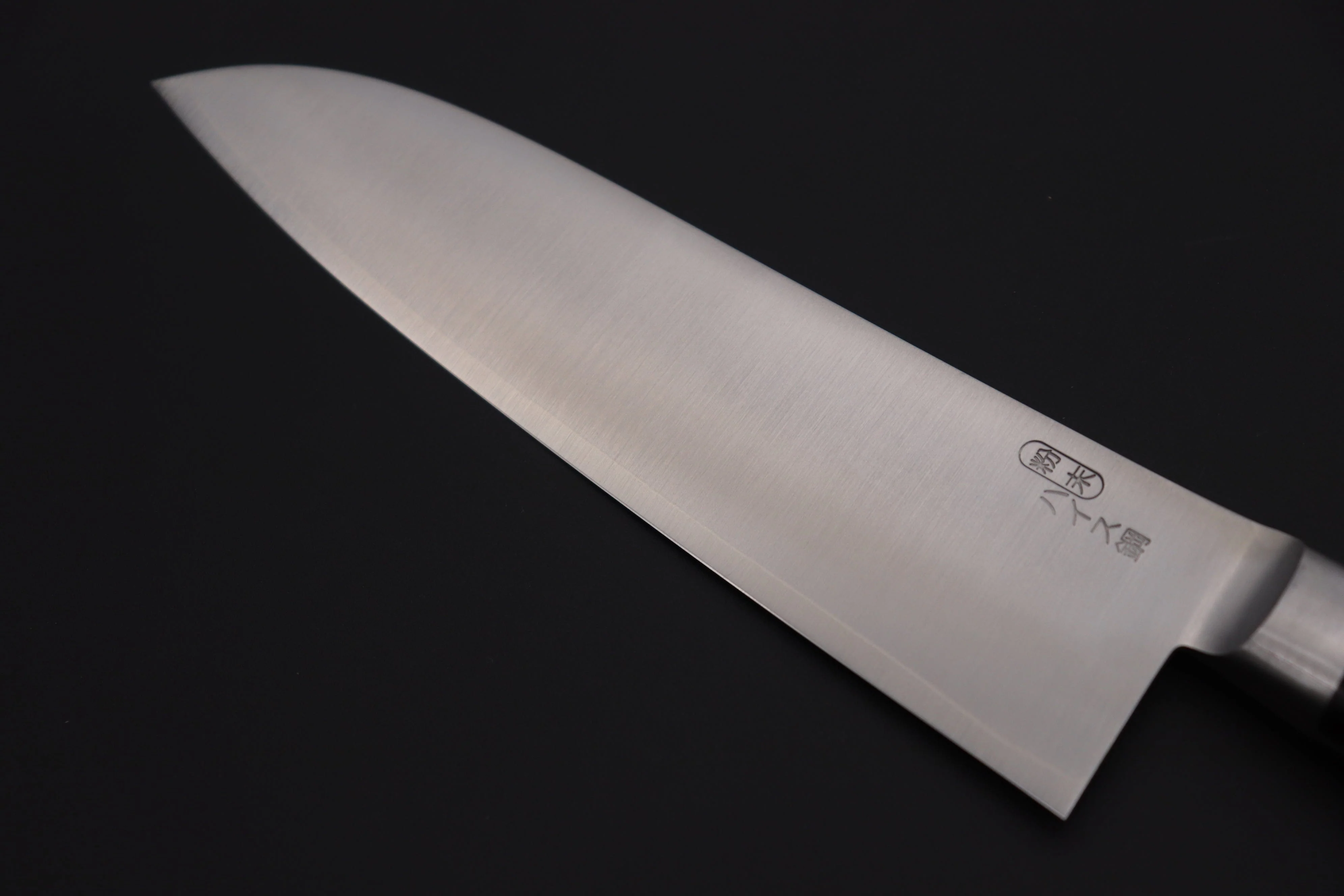 JCK Original Kagayaki R-2 Clad Series KGR2-2 Santoku 175mm (6.8 Inch) - Image 7