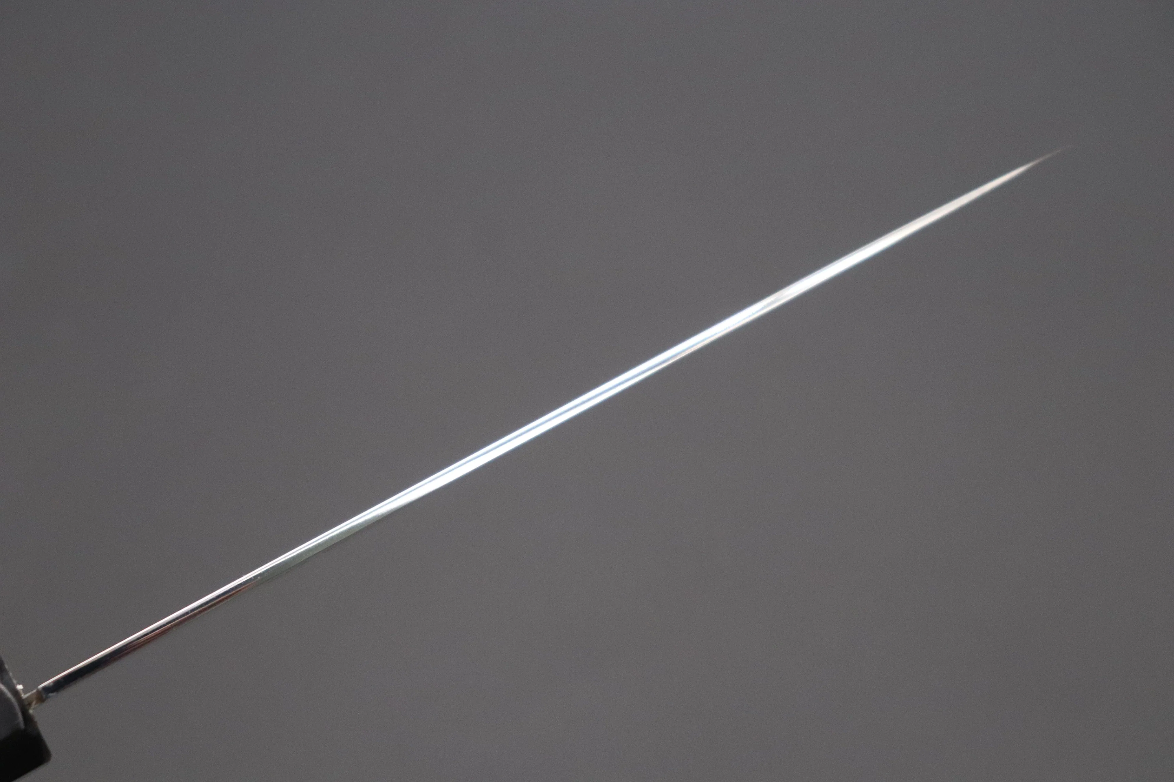 JCK Original Kagayaki Basic WA Series VG-10 KV-WP Petty 150mm (5.9 inch) - Image 5