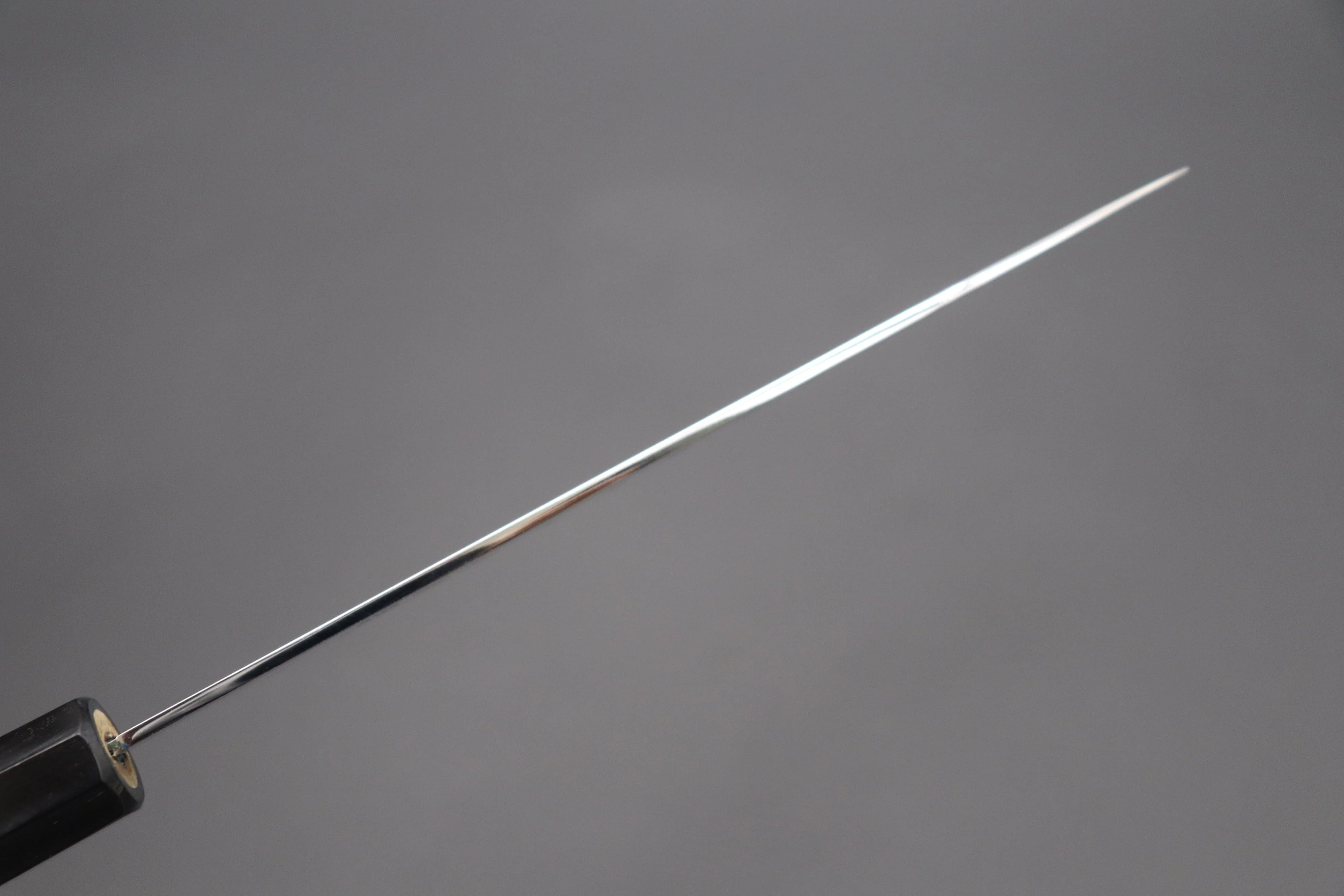 JCK Original Kagayaki Basic WA Series VG-10 with Dimples KV-WPD Petty 150mm (5.9 inch) - Image 5