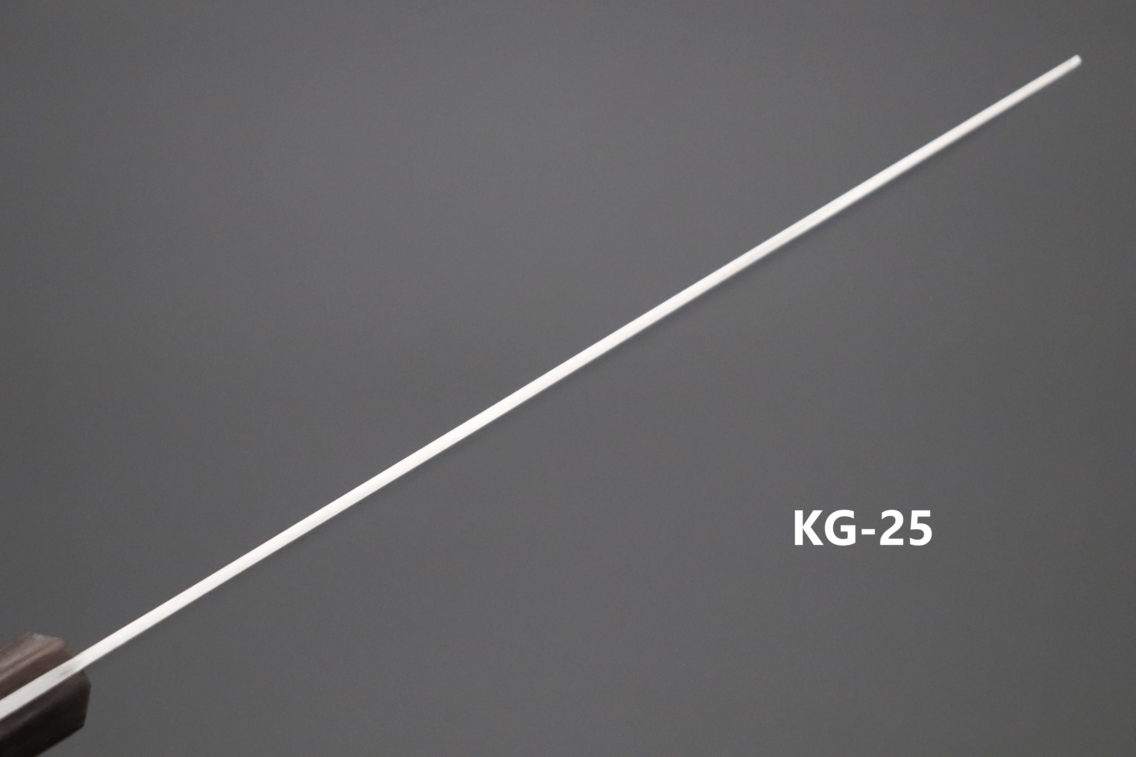 Kagayaki High Carbon Steel Chinese Cleaver 220mm (2 different blade thickness) - Image 5