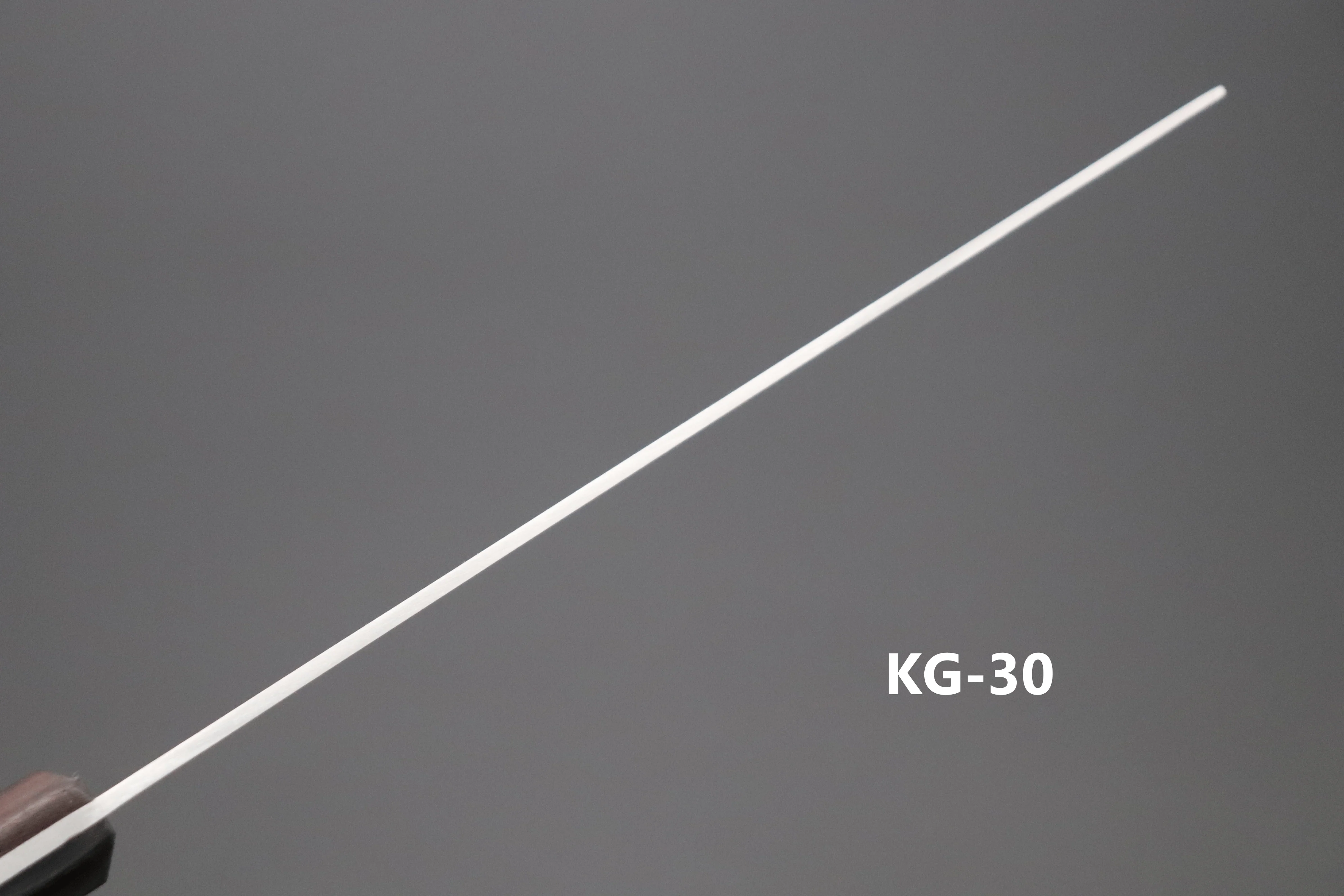 Kagayaki High Carbon Steel Chinese Cleaver 220mm (2 different blade thickness) - Image 6