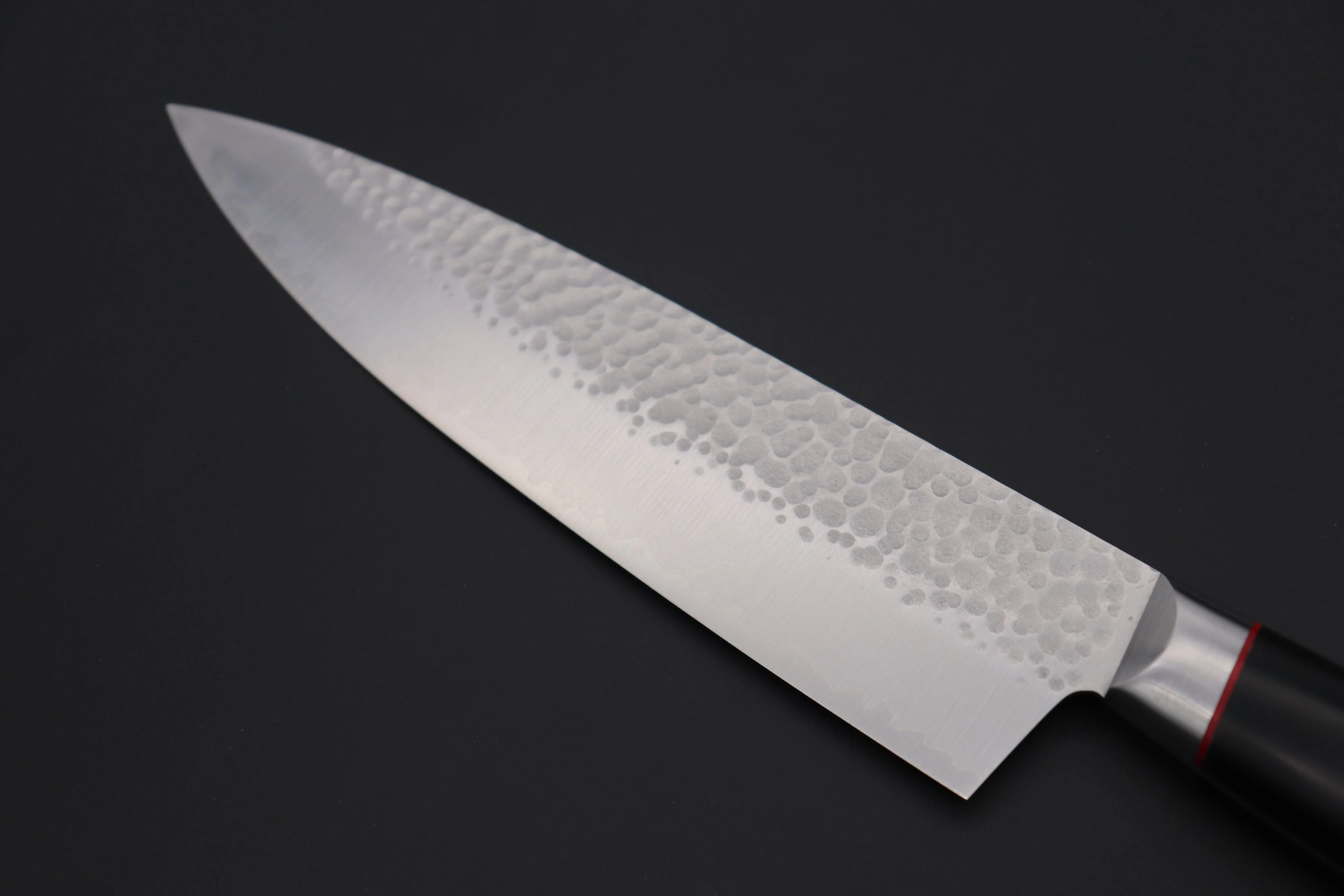 Kanetsugu Pro J Series Gyuto (200mm and 230mm, 2 sizes) - Image 6