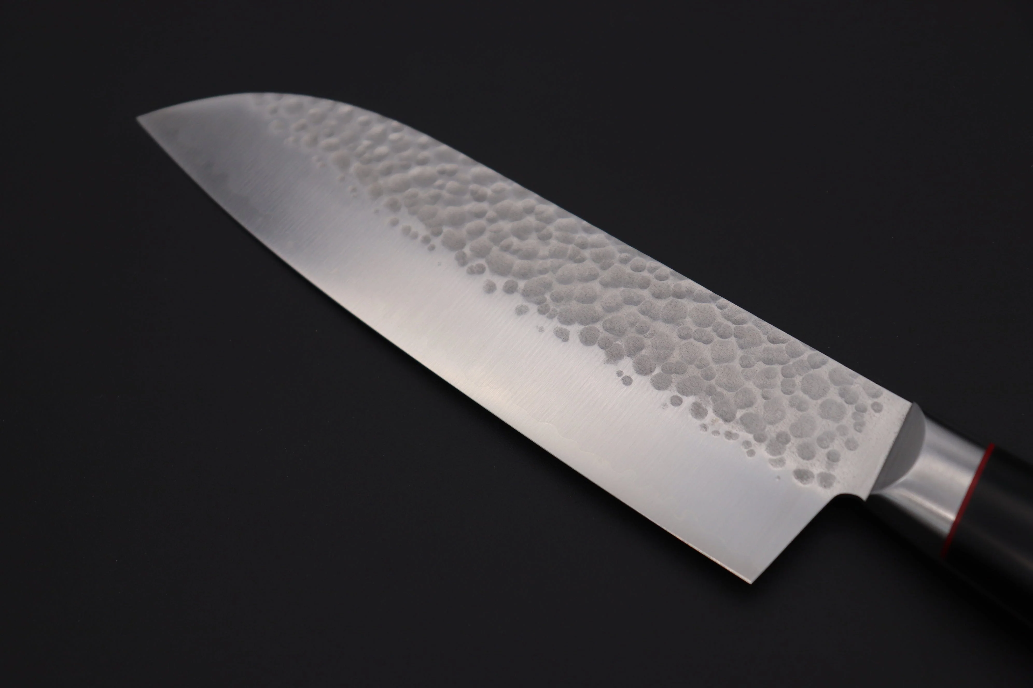 Kanetsugu Pro J Series PJ-03 Santoku 170mm (6.6inch) - Image 6