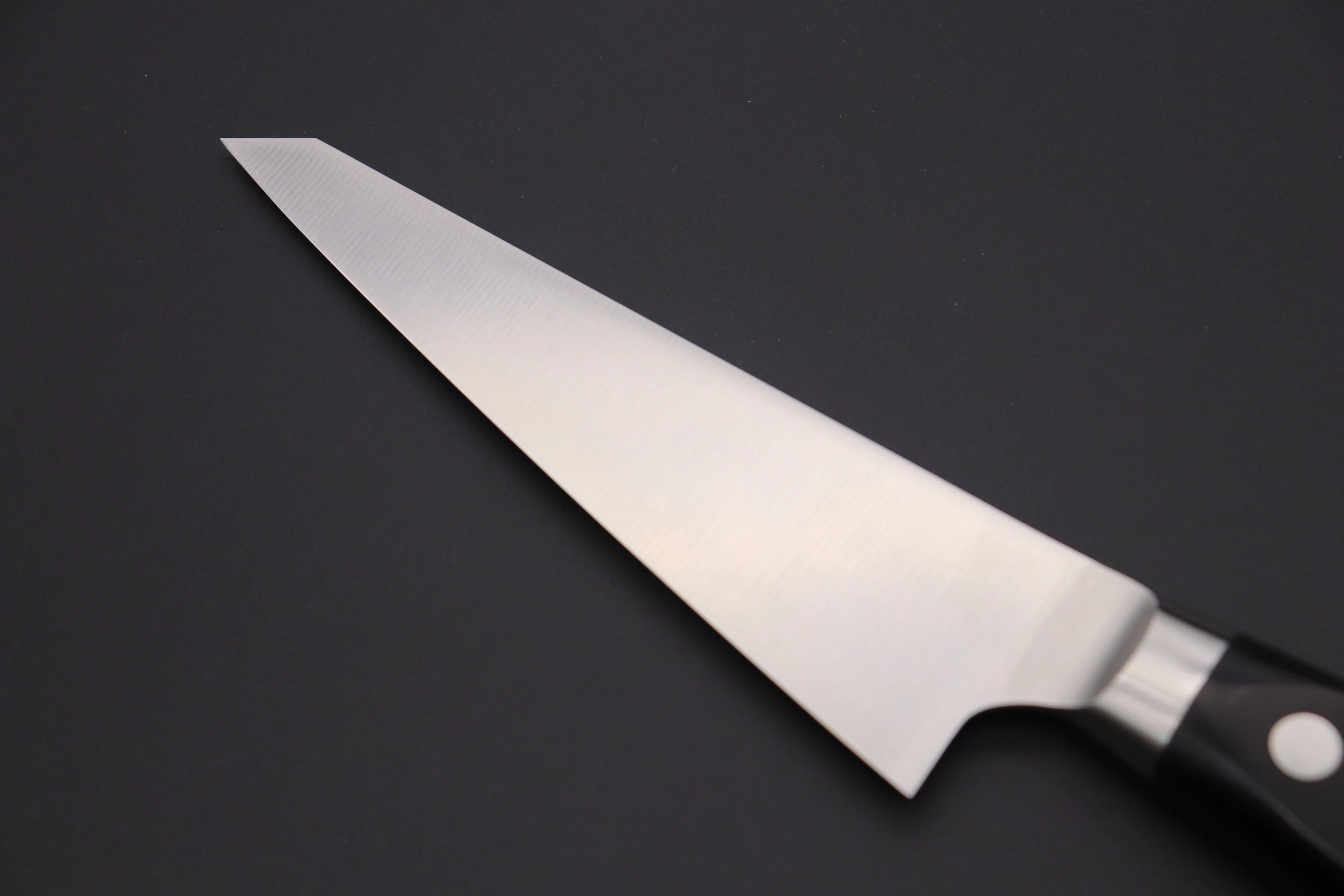 Kanetsugu Pro M Series PM-08 Boning Knife 145mm (5.7inch) - Image 6