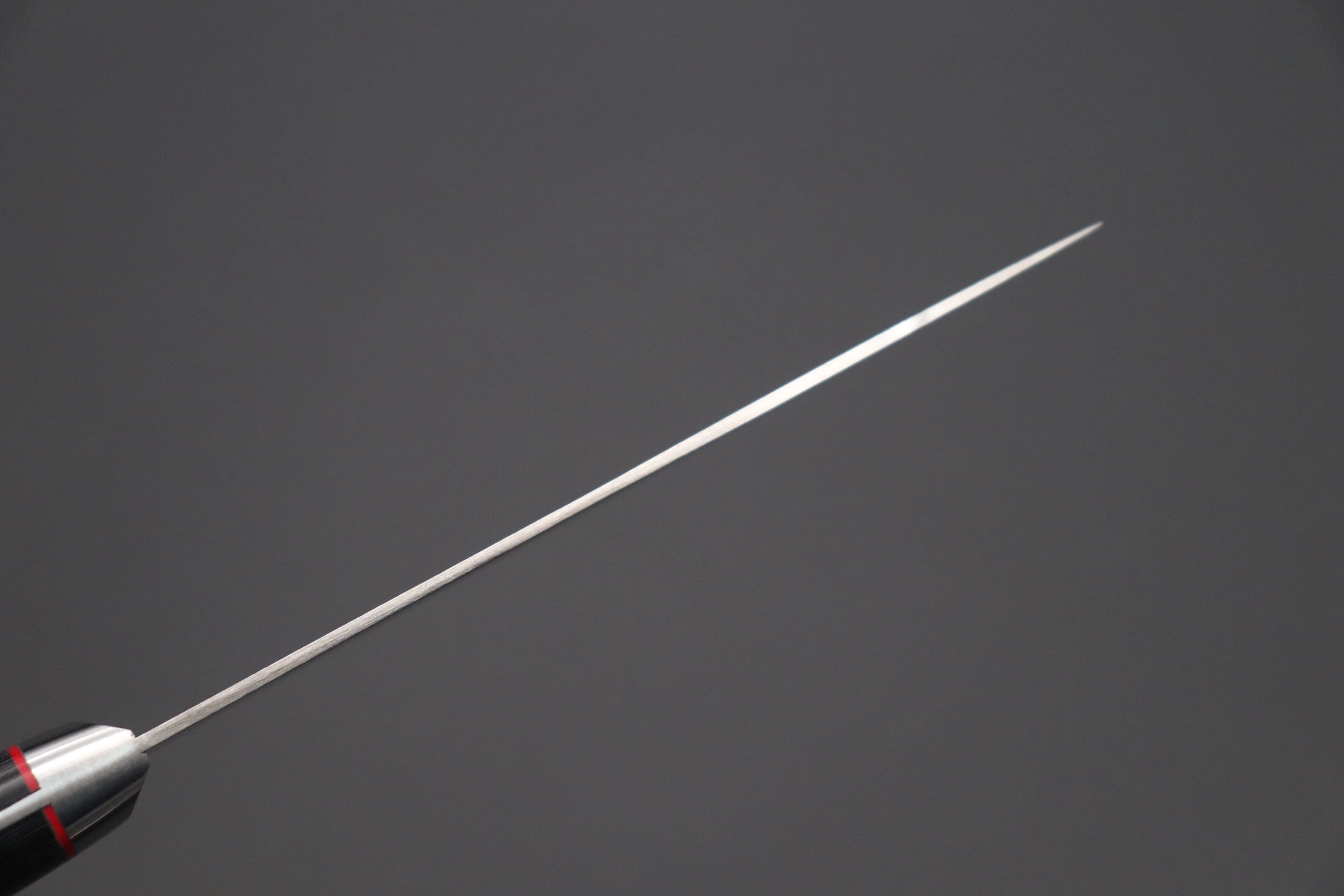 Kanetsugu Saiun Series Petty (120mm and 150mm, 2 sizes) - Image 5