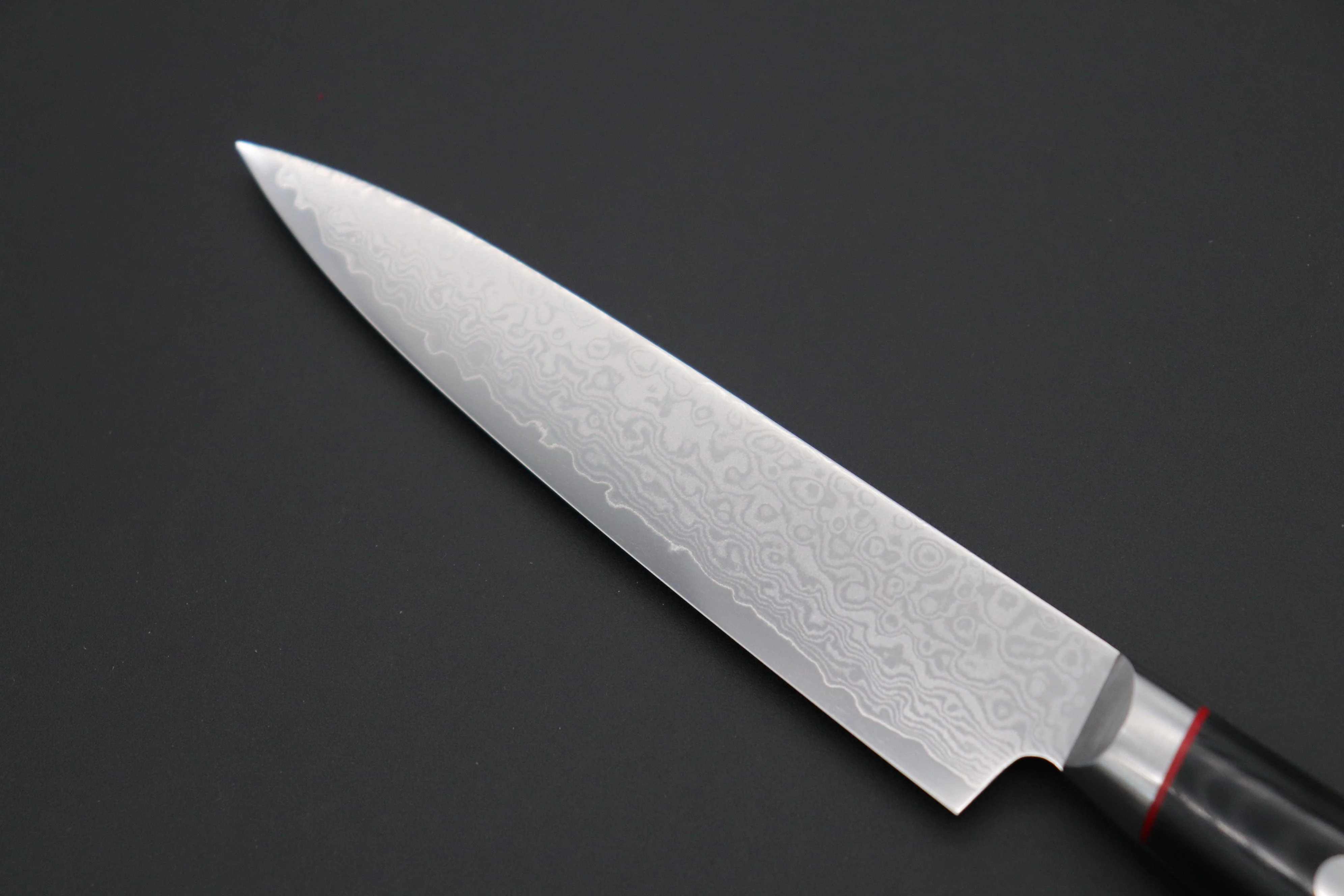 Kanetsugu Saiun Series Petty (120mm and 150mm, 2 sizes) - Image 6