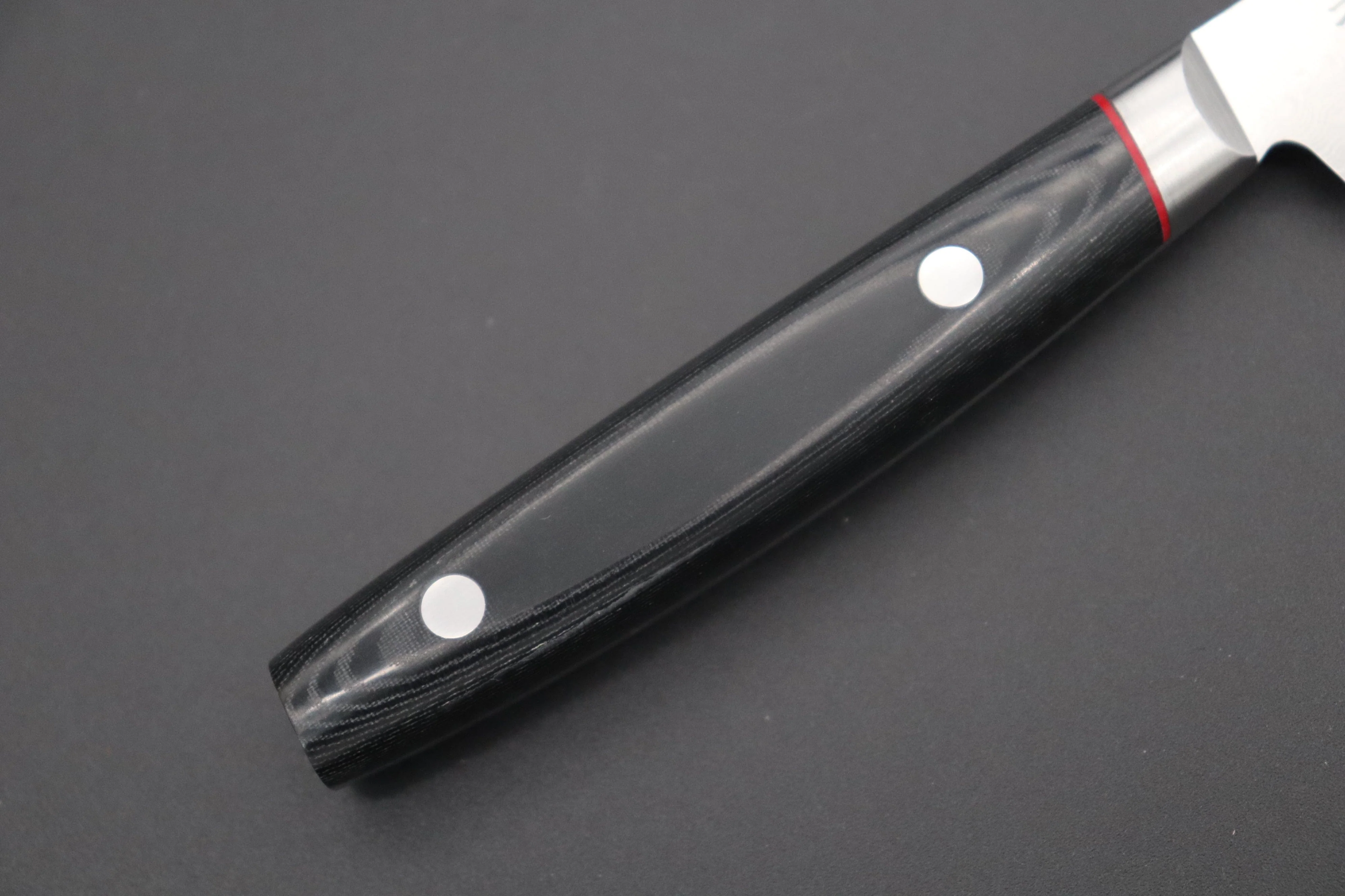 Kanetsugu Saiun Series SD-01 Paring 90mm (3.5 inch) - Image 3