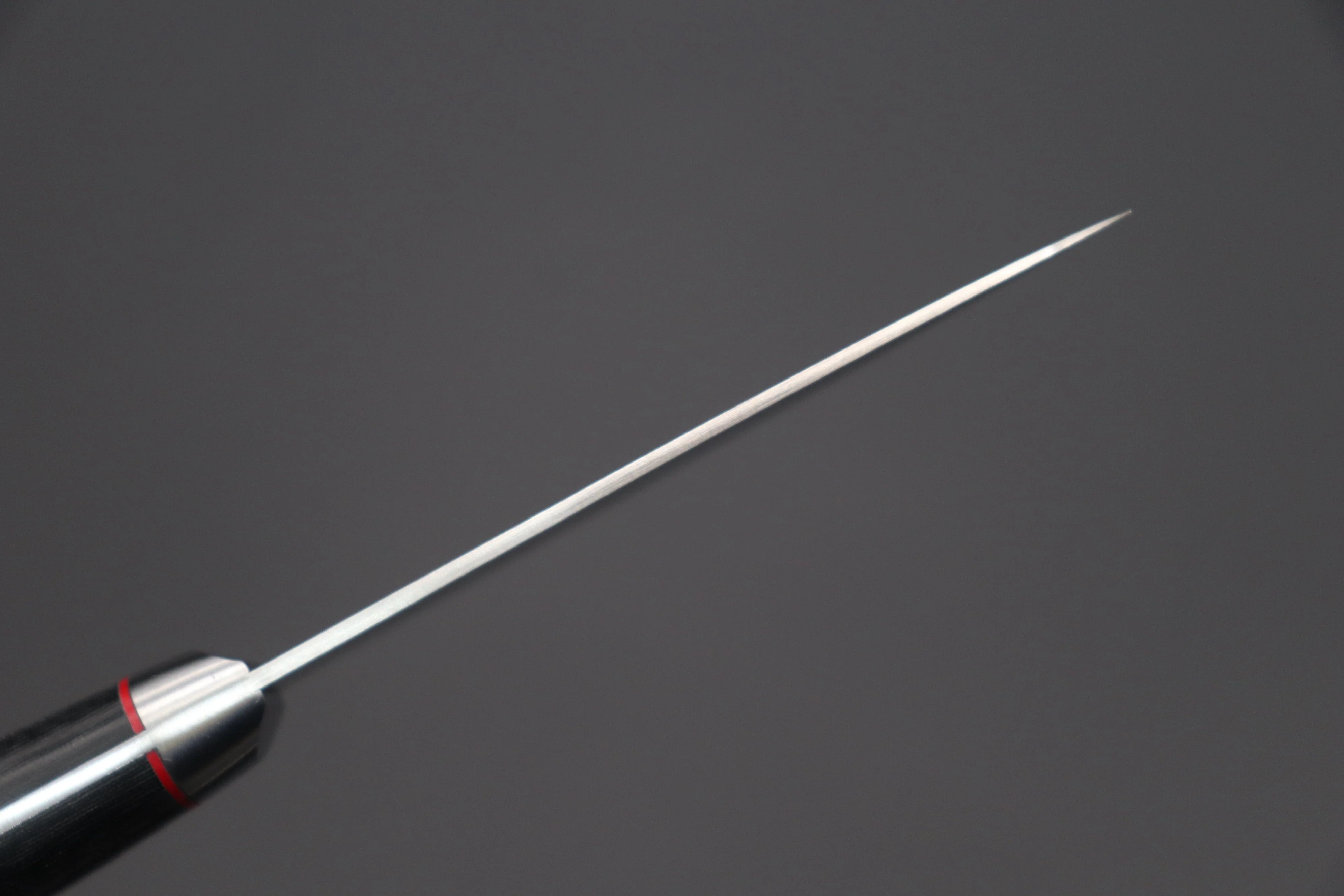 Kanetsugu Saiun Series SD-01 Paring 90mm (3.5 inch) - Image 5