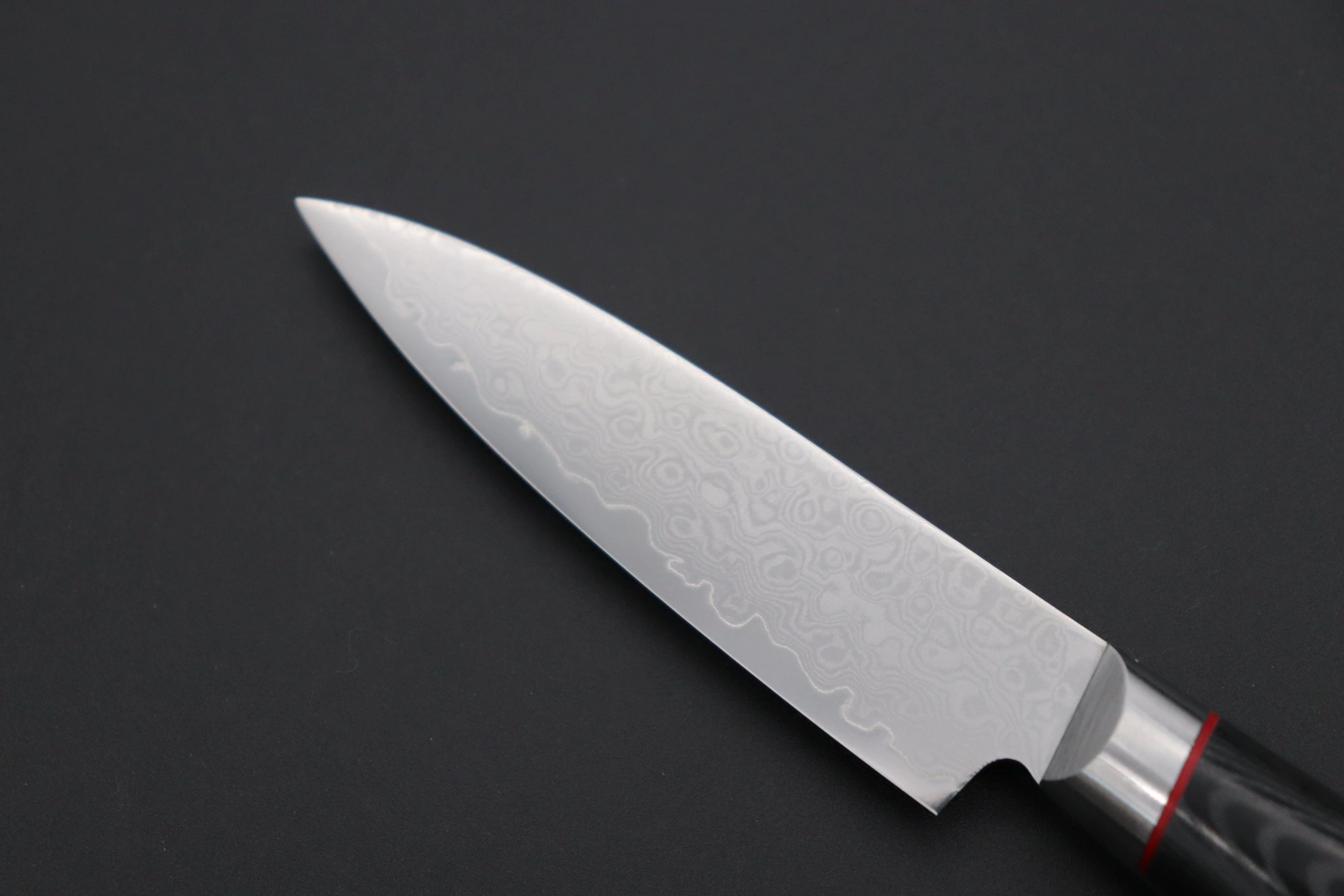 Kanetsugu Saiun Series SD-01 Paring 90mm (3.5 inch) - Image 6