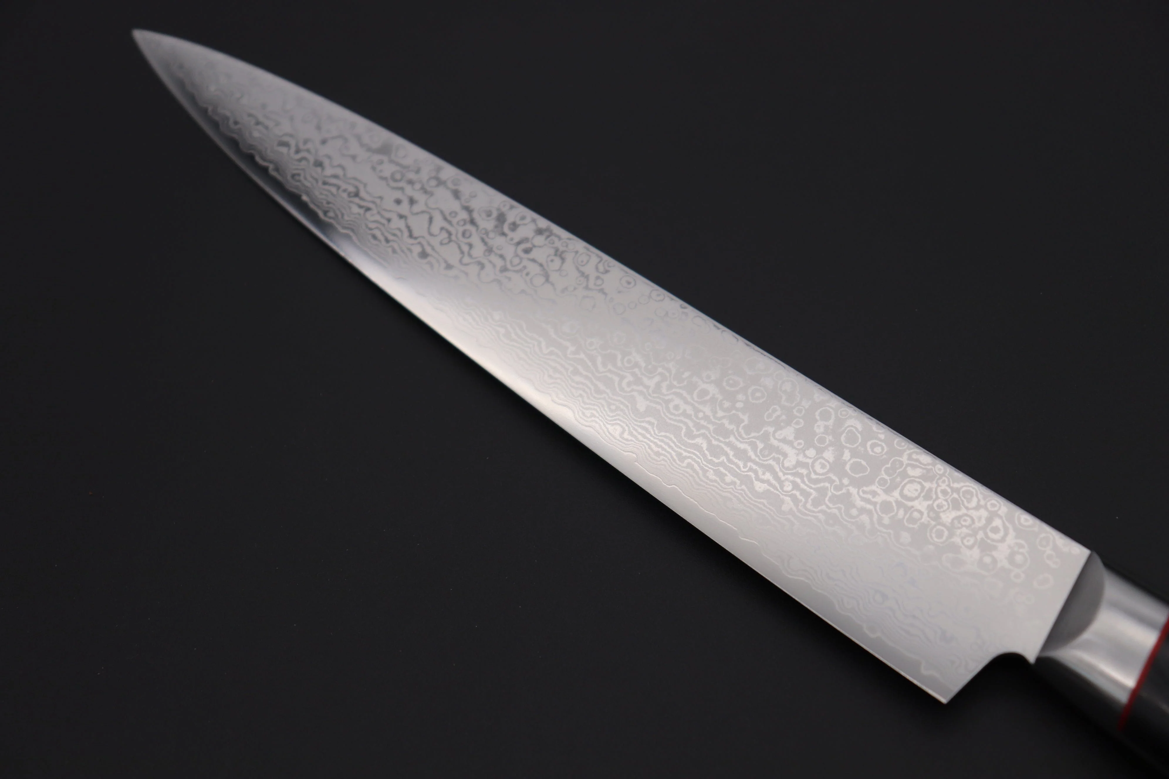 Kanetsugu Saiun Series SD-07 Slicer 210mm (8.2 inch) - Image 6