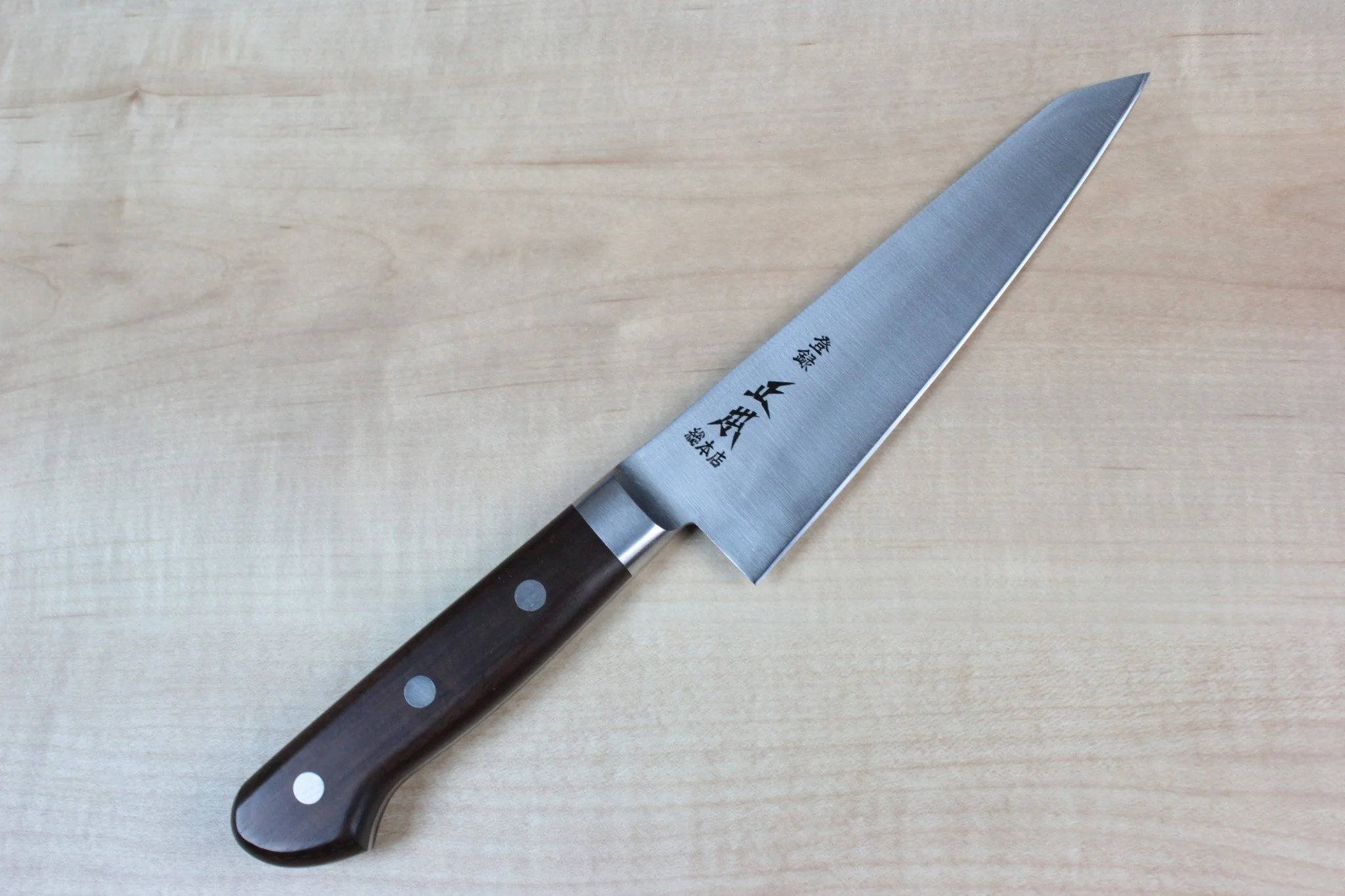 Masamoto CT Series CT-5614 Boning 145mm (5.7 inch)