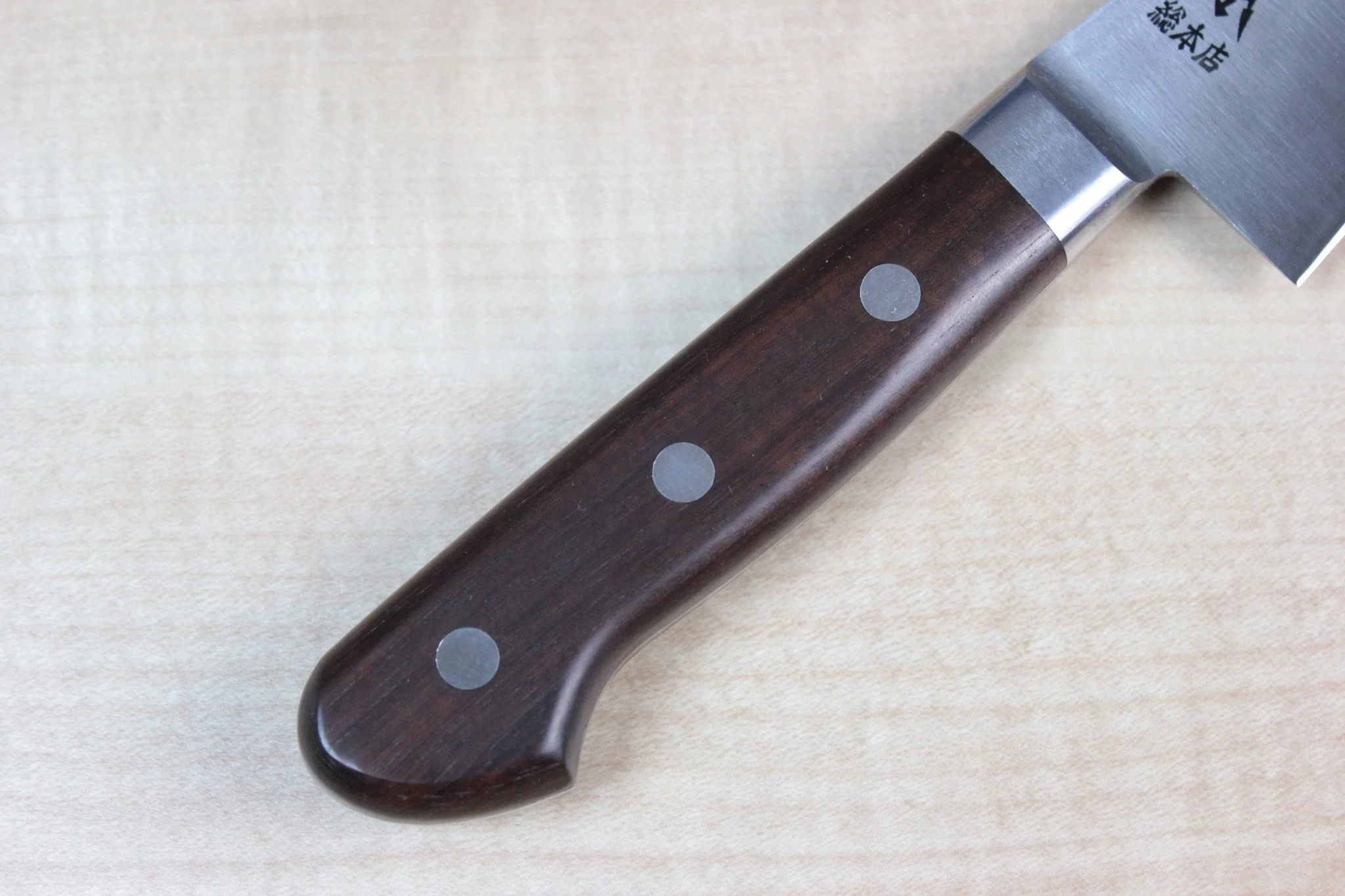 Masamoto CT Series CT-5614 Boning 145mm (5.7 inch) - Image 3