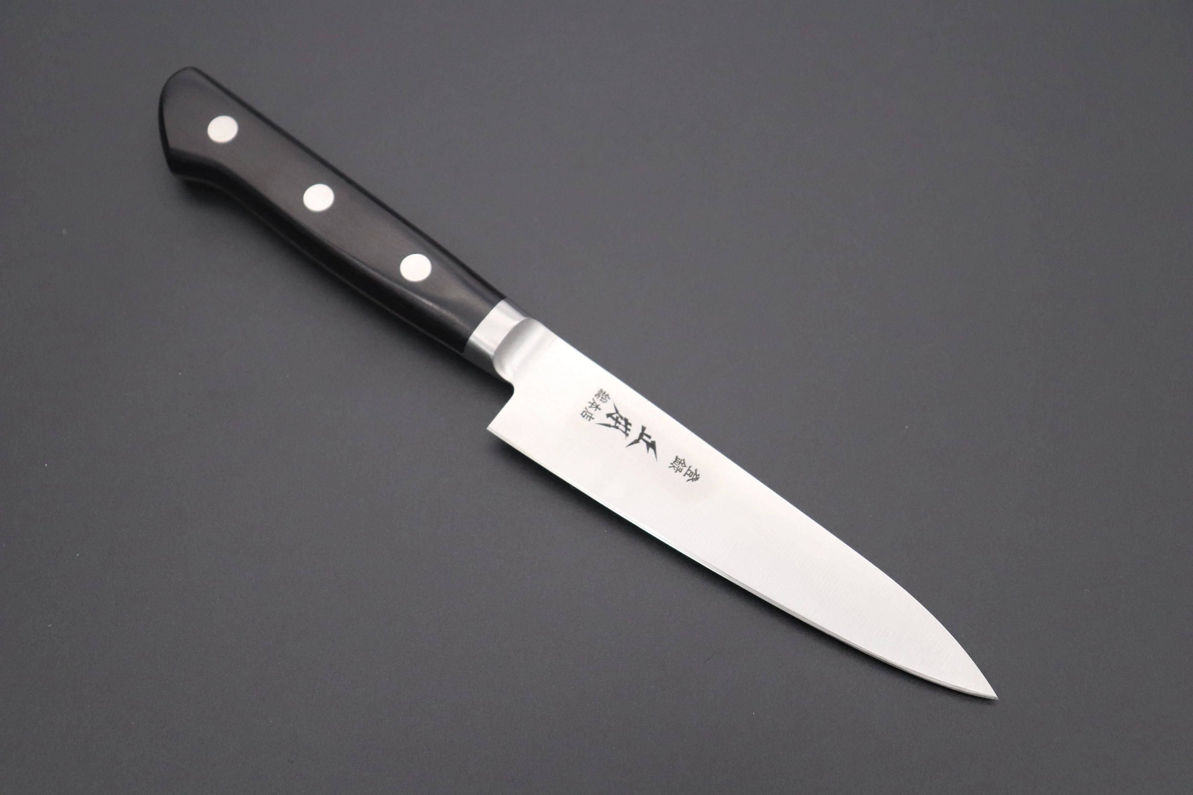 Masamoto CT Series Petty (120mm to 150mm, 3 sizes)