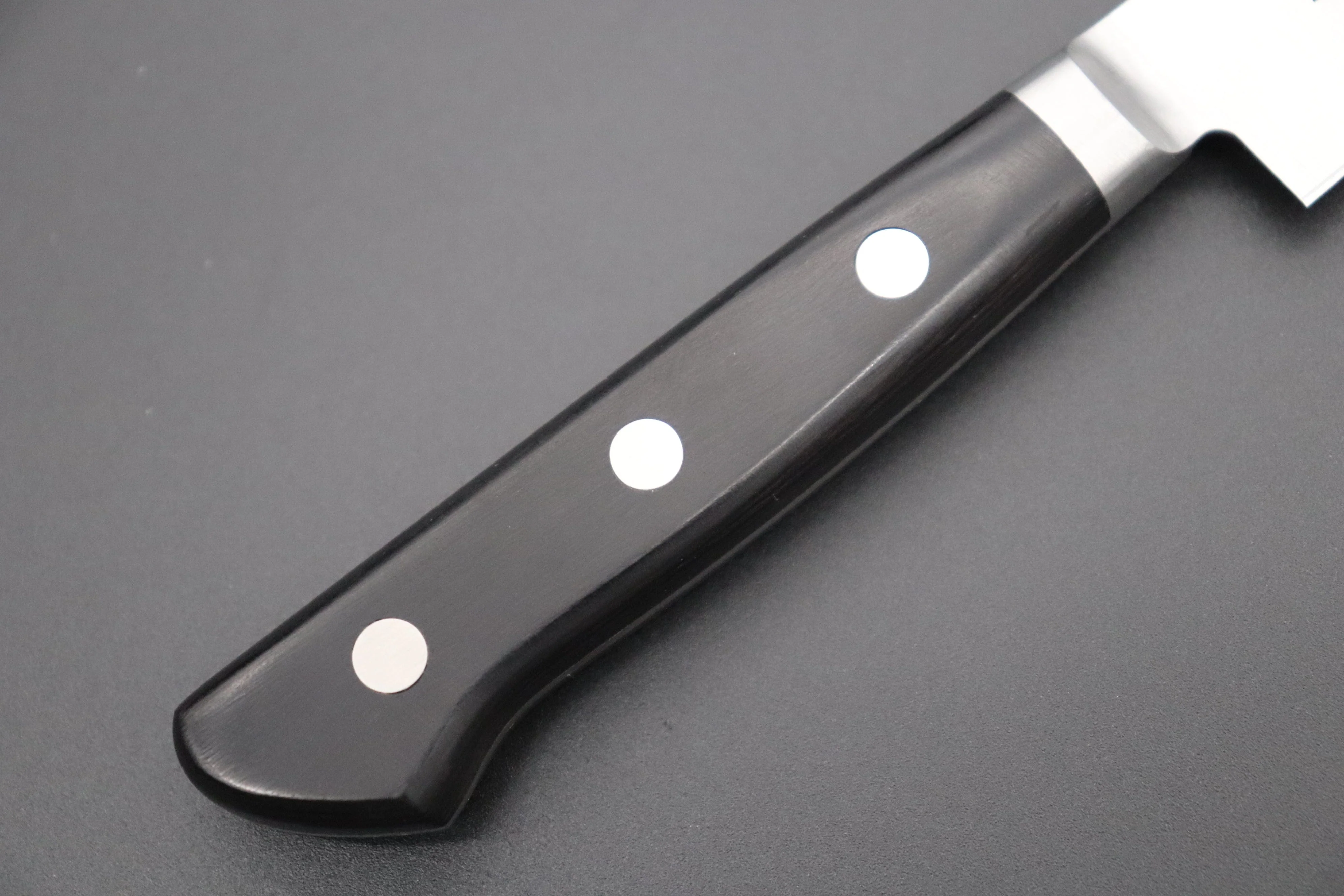 Masamoto CT Series Petty (120mm to 150mm, 3 sizes) - Image 3
