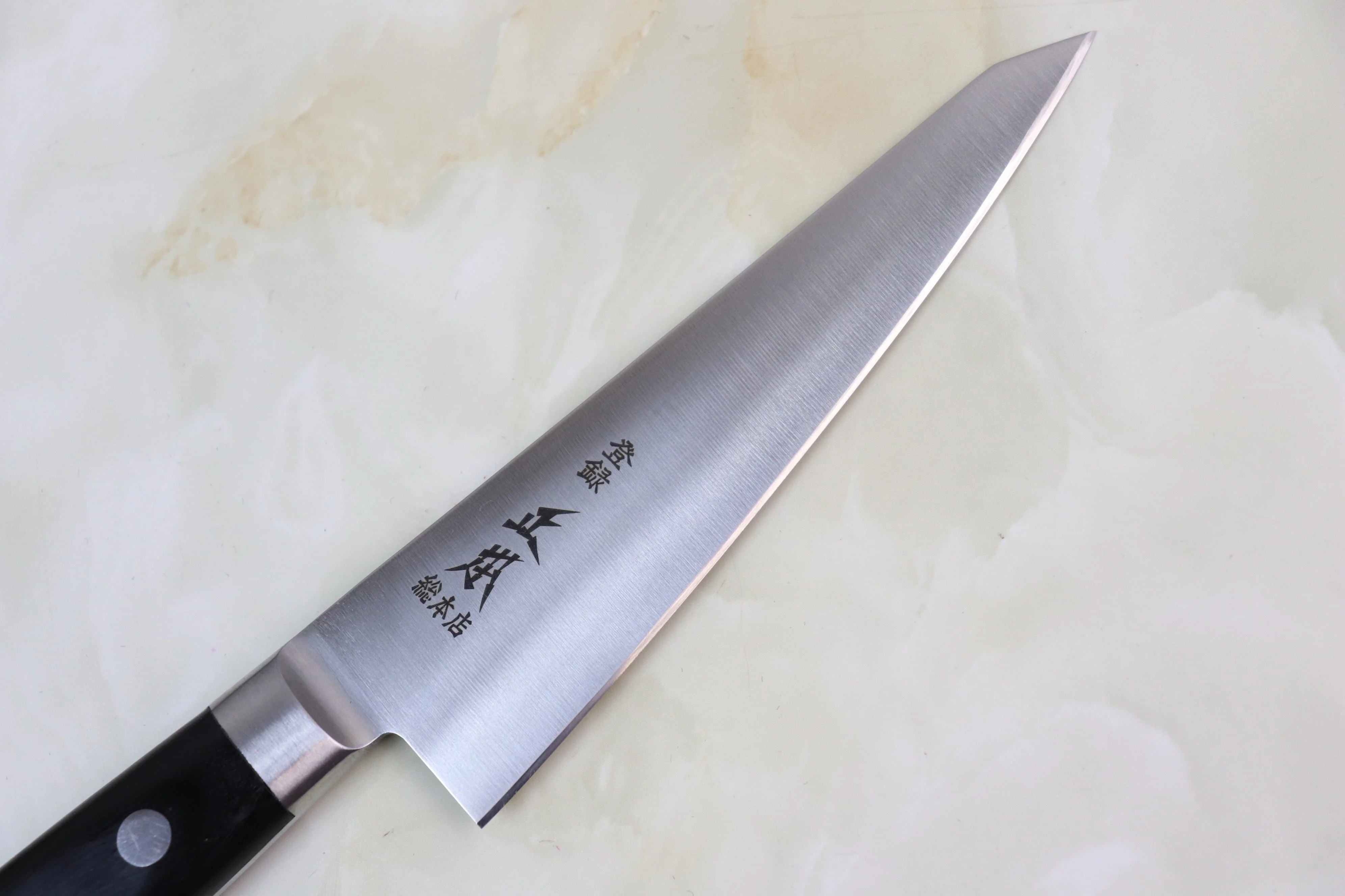 Masamoto HC Series HC-5614 Boning Knife | Honesuki 145mm (5.7 inch) - Image 2