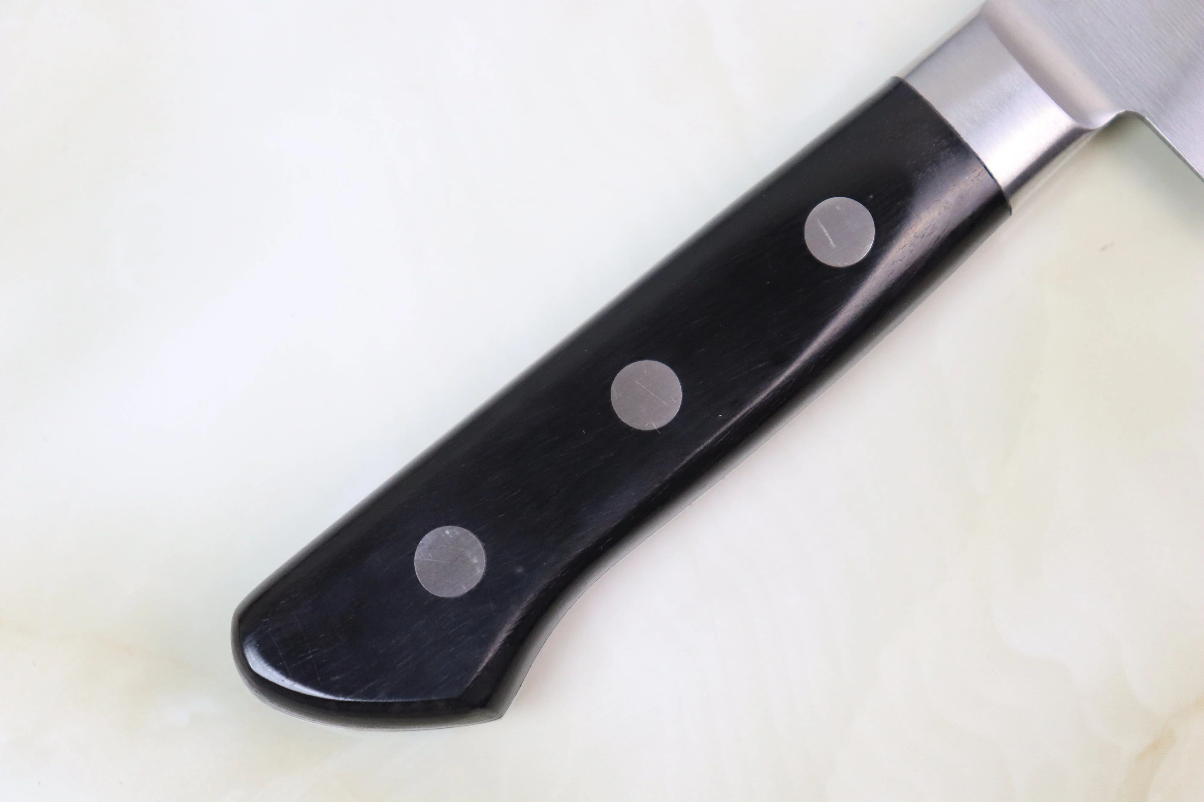 Masamoto HC Series HC-5614 Boning Knife | Honesuki 145mm (5.7 inch) - Image 3