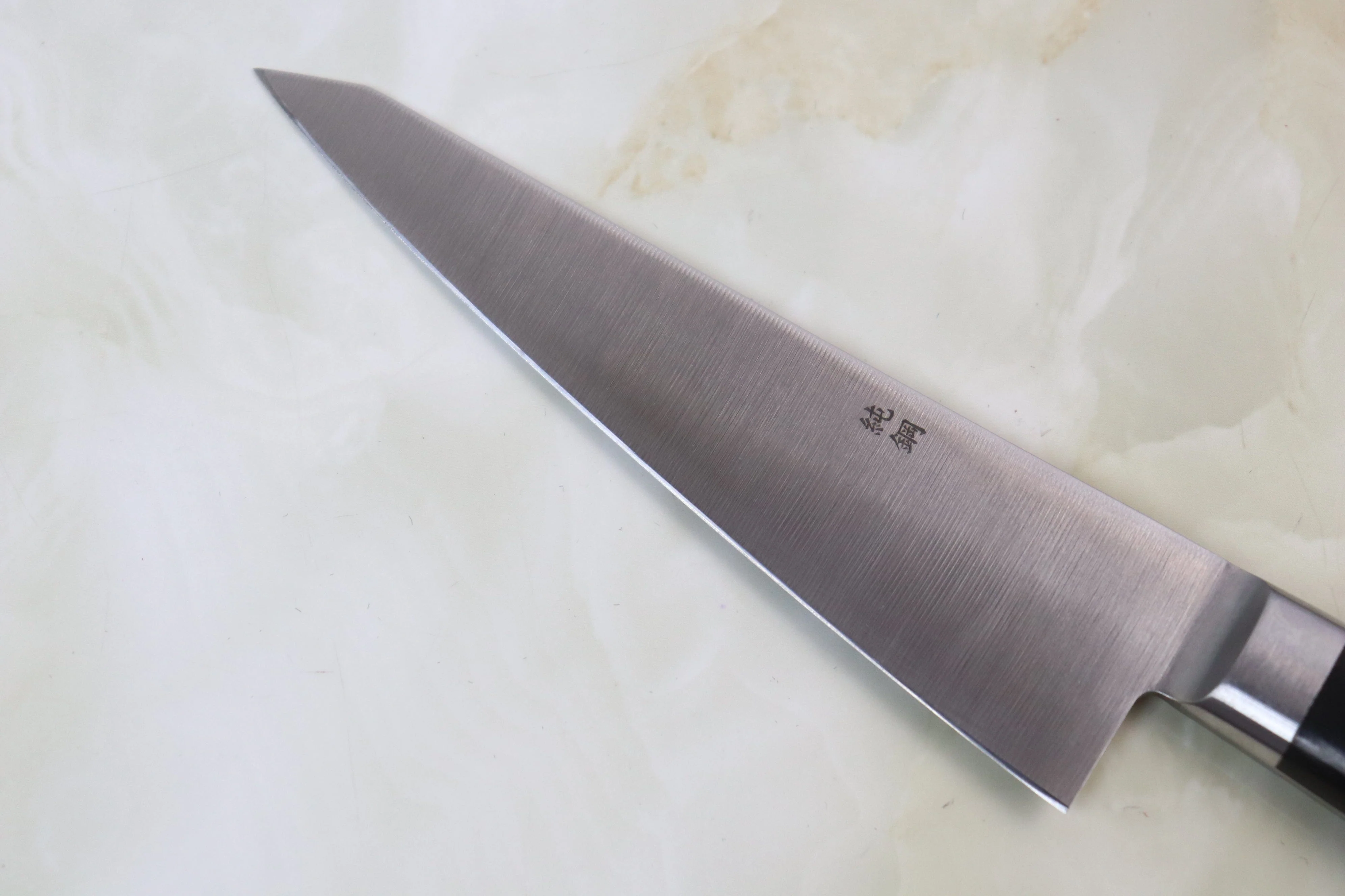 Masamoto HC Series HC-5614 Boning Knife | Honesuki 145mm (5.7 inch) - Image 5