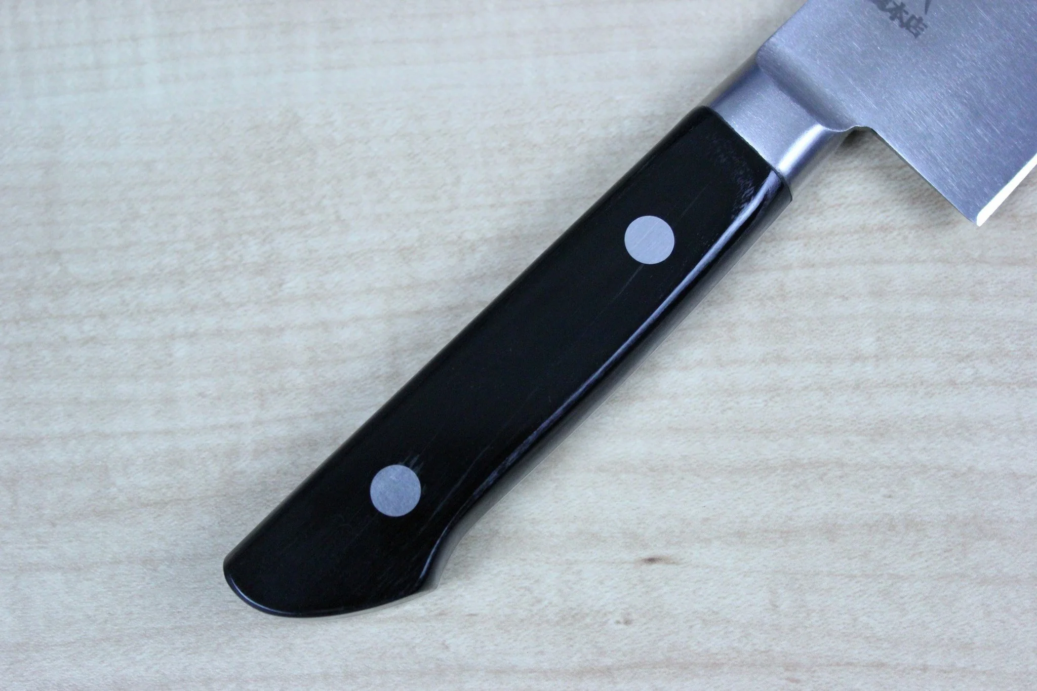 Masamoto ST Series Gyuto (180mm to 300mm, 5 sizes) - Image 4