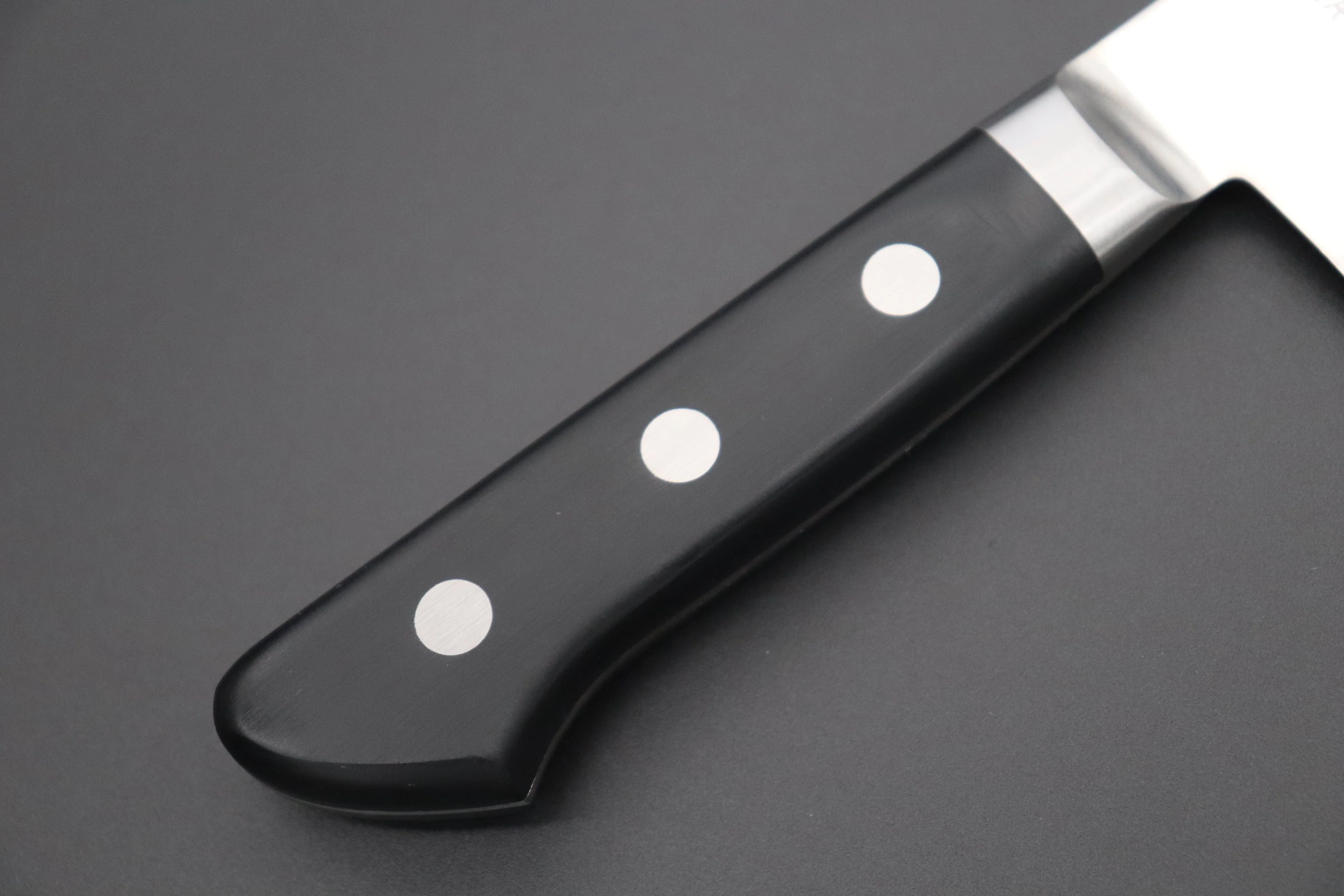 Masamoto VG Series VG-5218 Santoku 180mm (7 inch) - Image 3