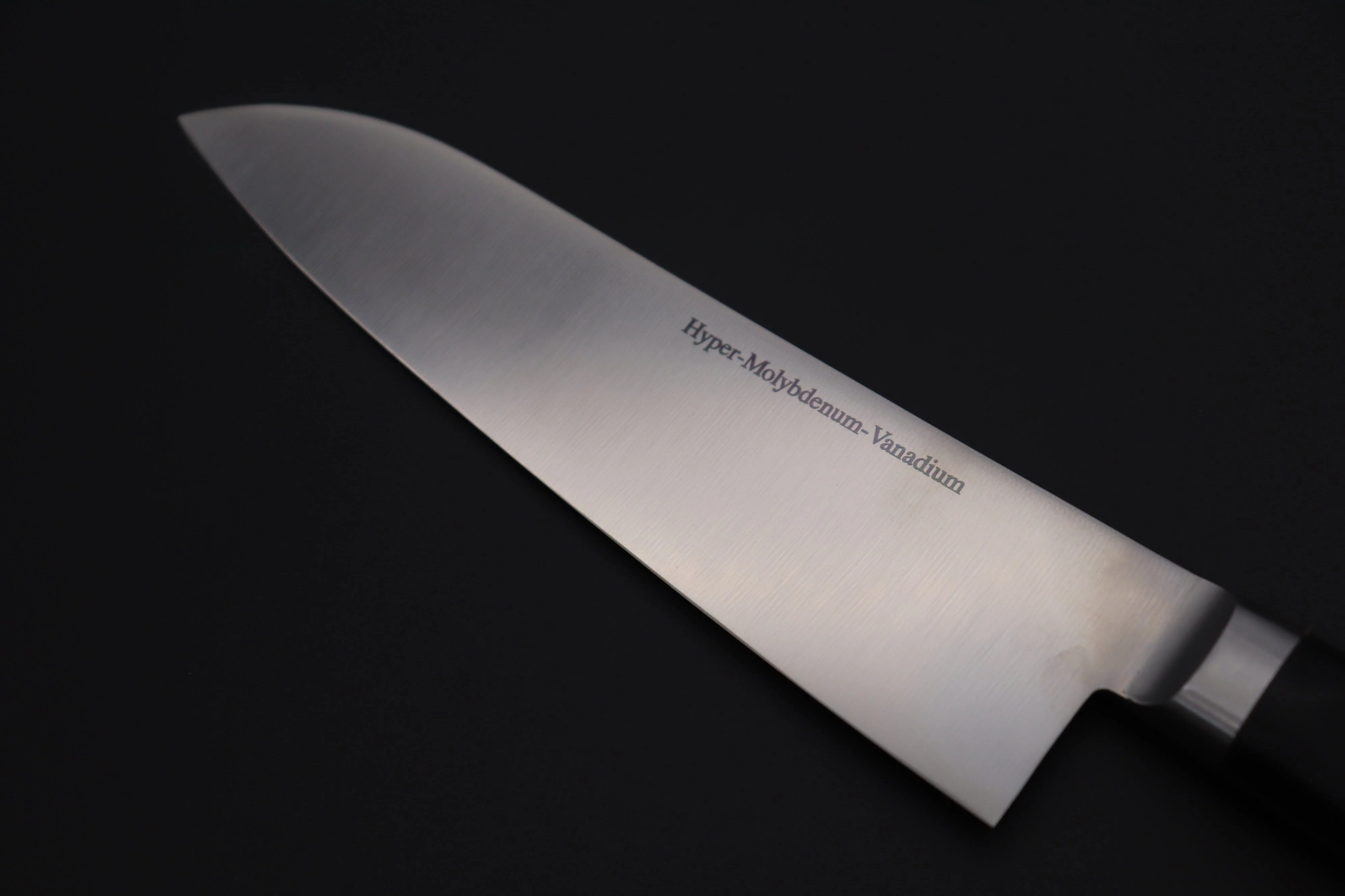 Masamoto VG Series VG-5218 Santoku 180mm (7 inch) - Image 6