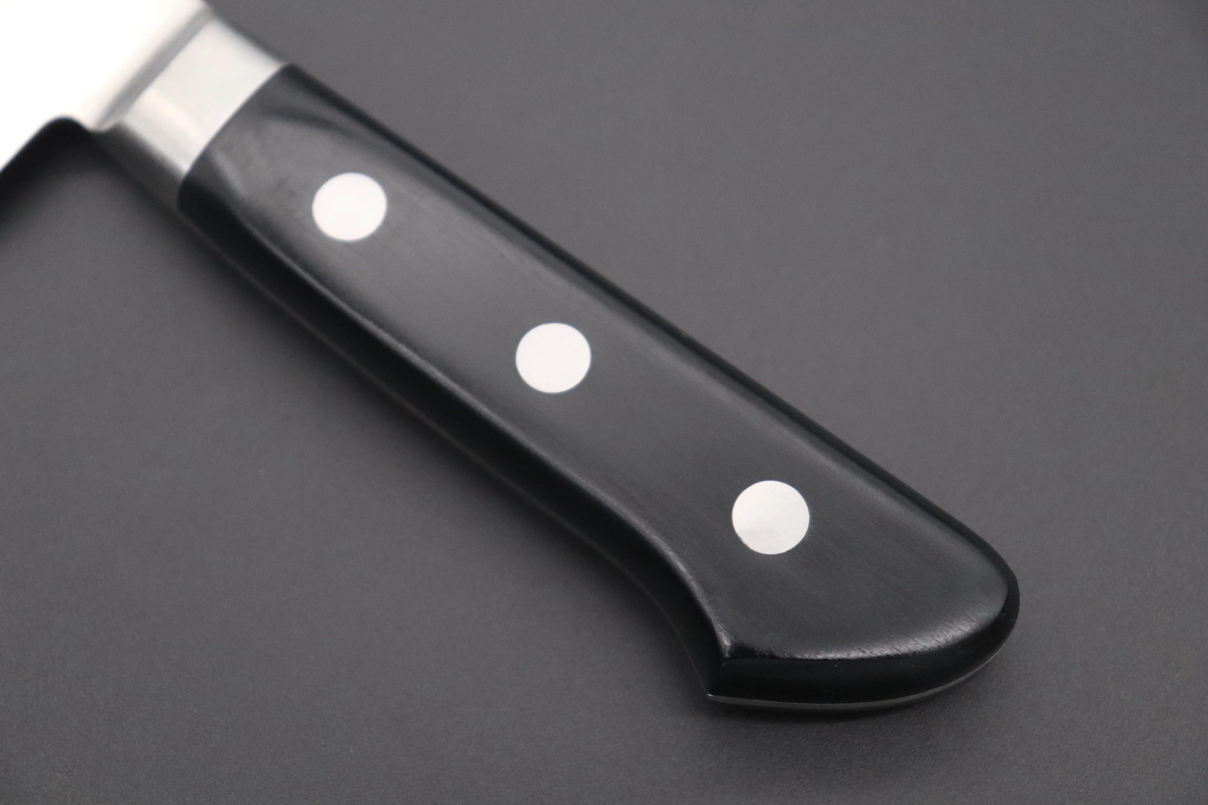 Masamoto VG Series Sujihiki (240mm and 270mm, 2 sizes) - Image 7
