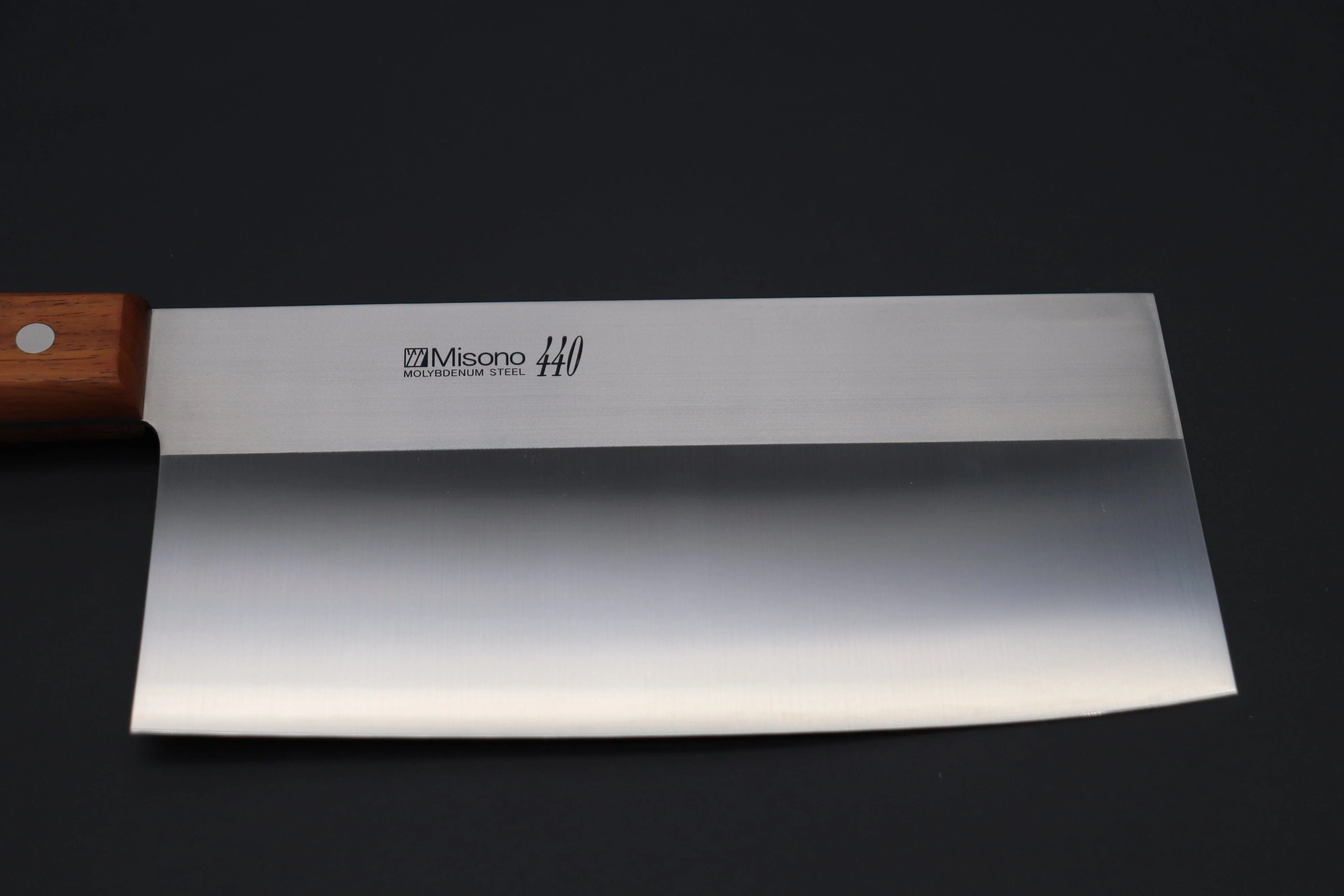 Misono 440 Series No.86 Chinese Cleaver (8.6 inch) - Image 2