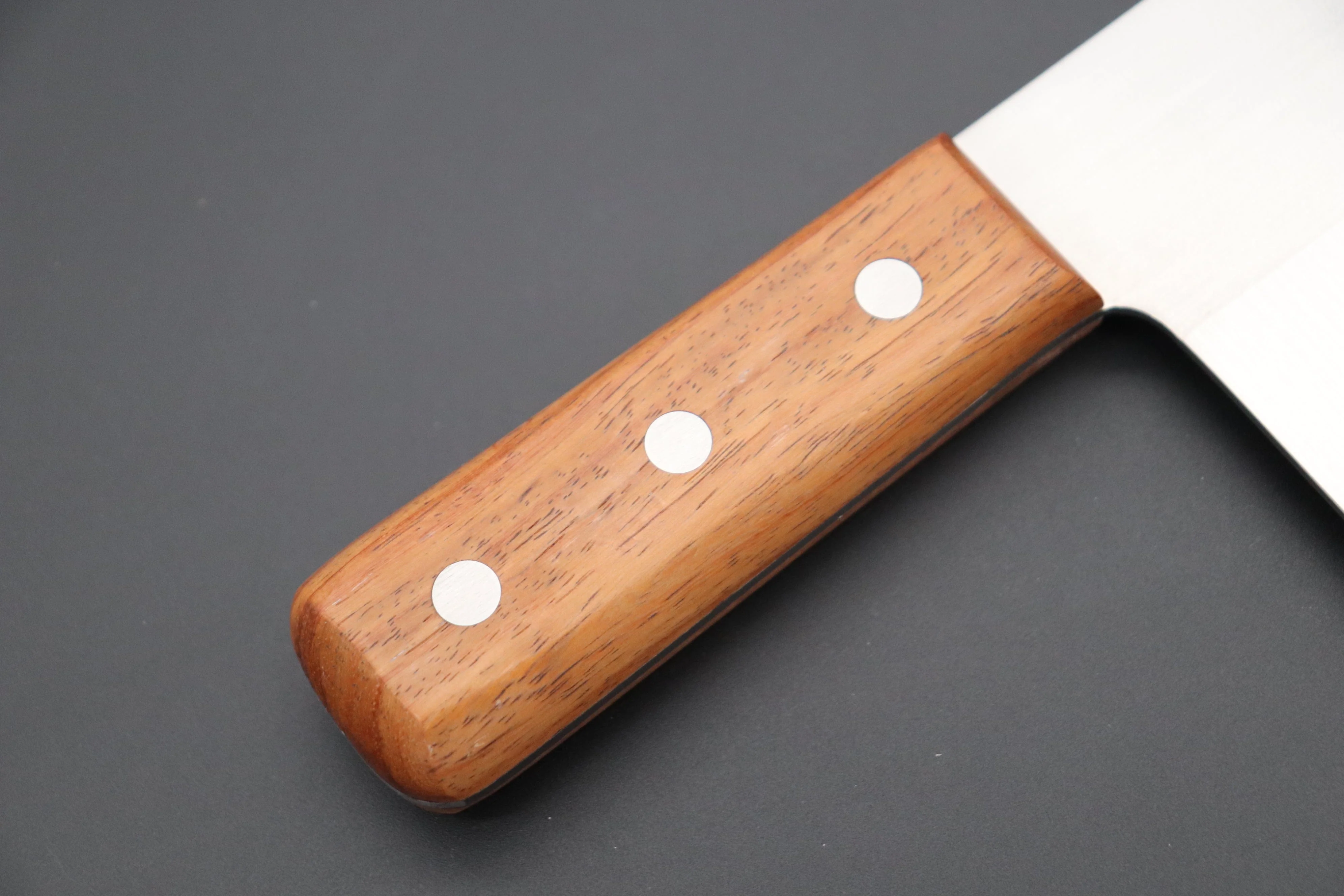 Misono 440 Series No.86 Chinese Cleaver (8.6 inch) - Image 3