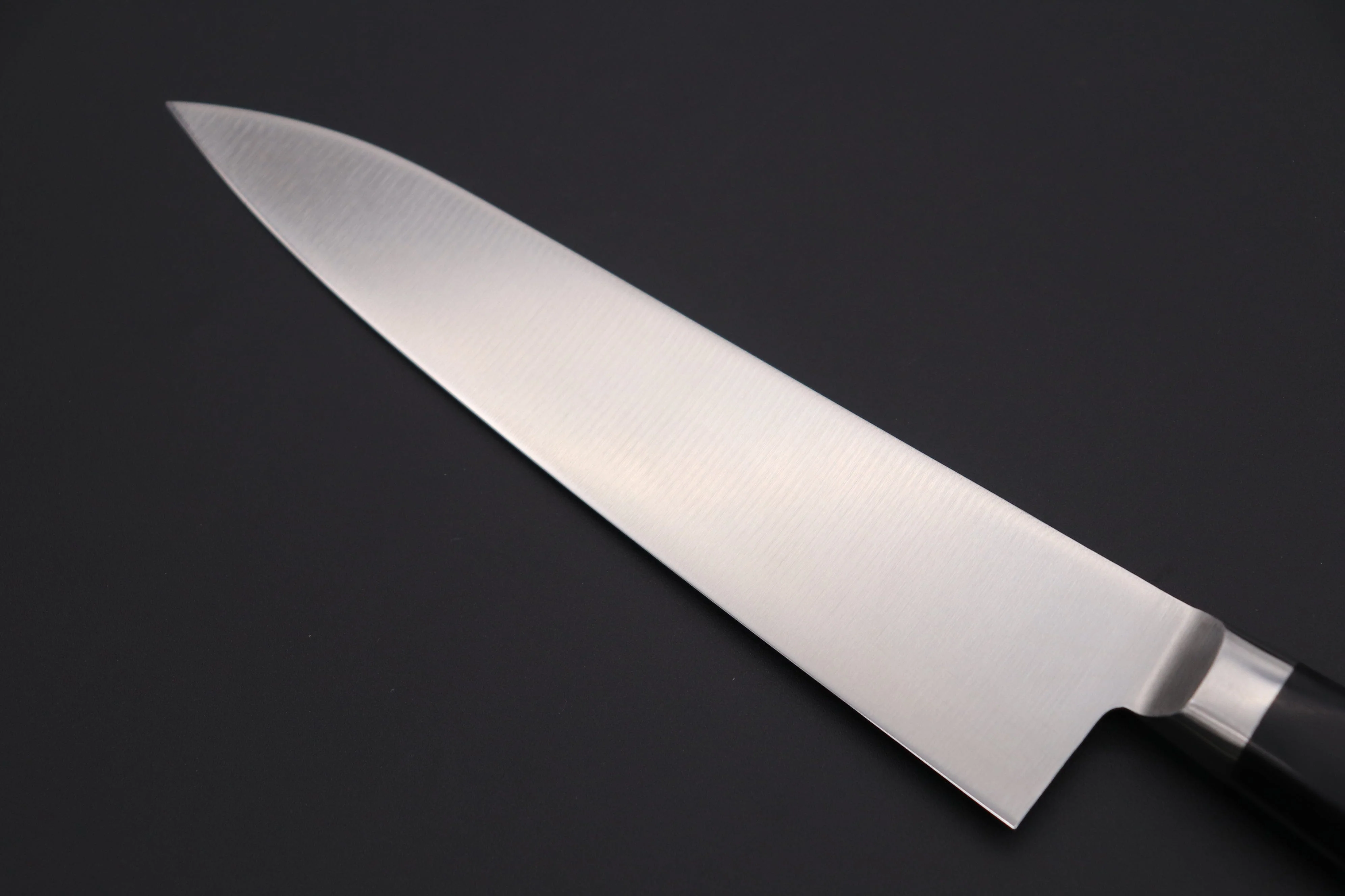Misono 440 Series Gyuto (180mm to 300mm, 5 sizes) - Image 6